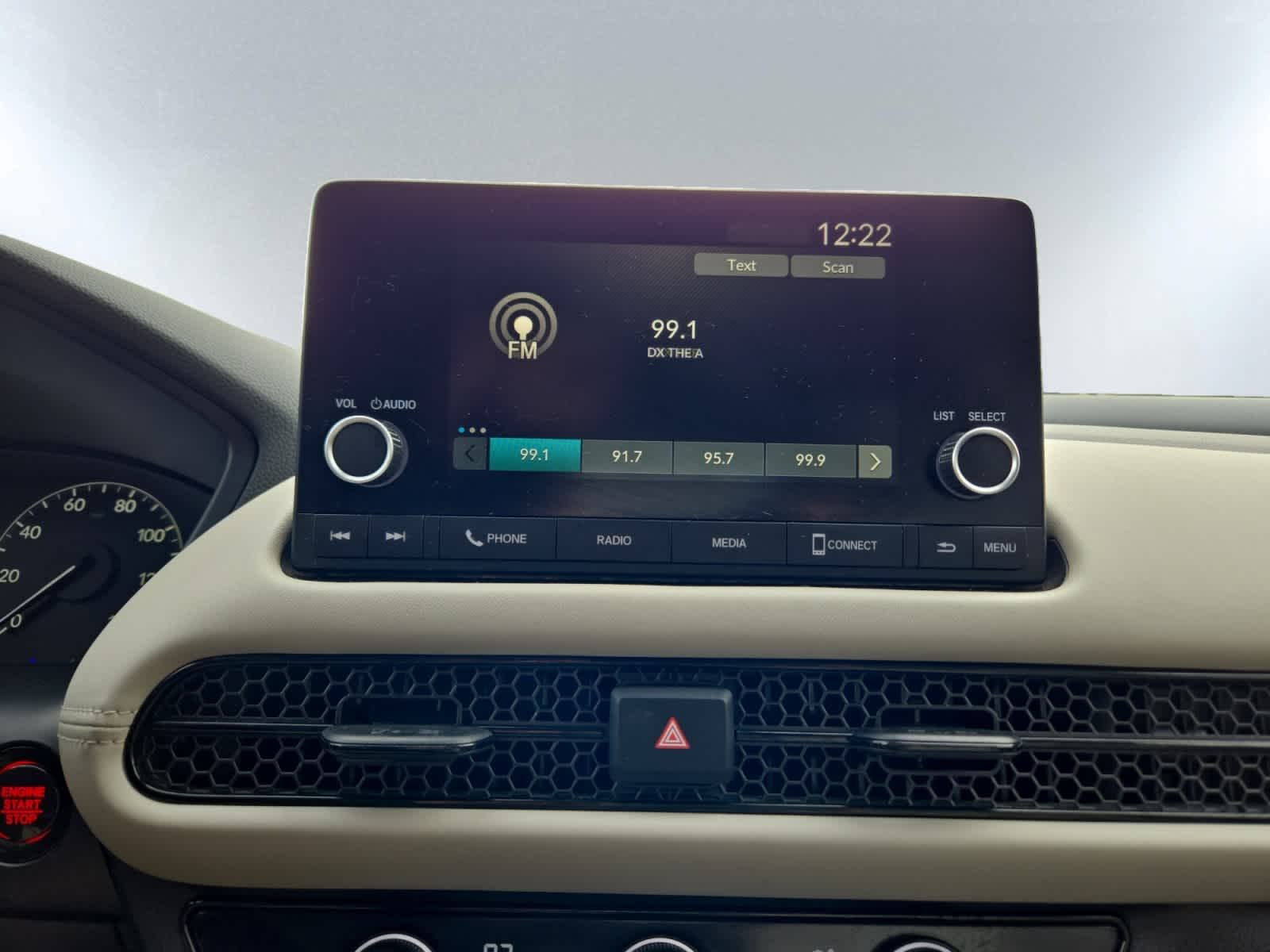 used 2023 Honda HR-V car, priced at $20,898