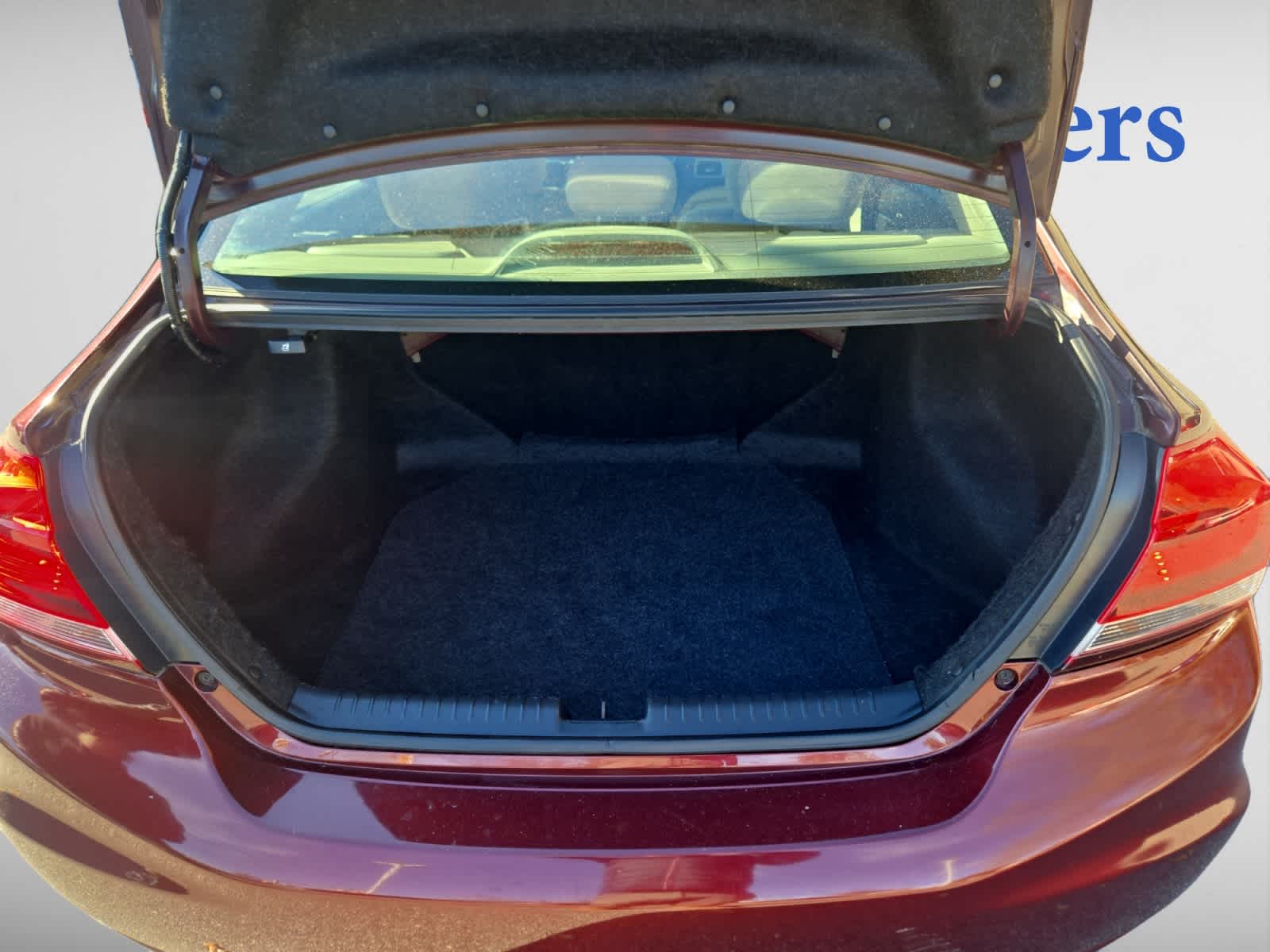 used 2013 Honda Civic car, priced at $11,998