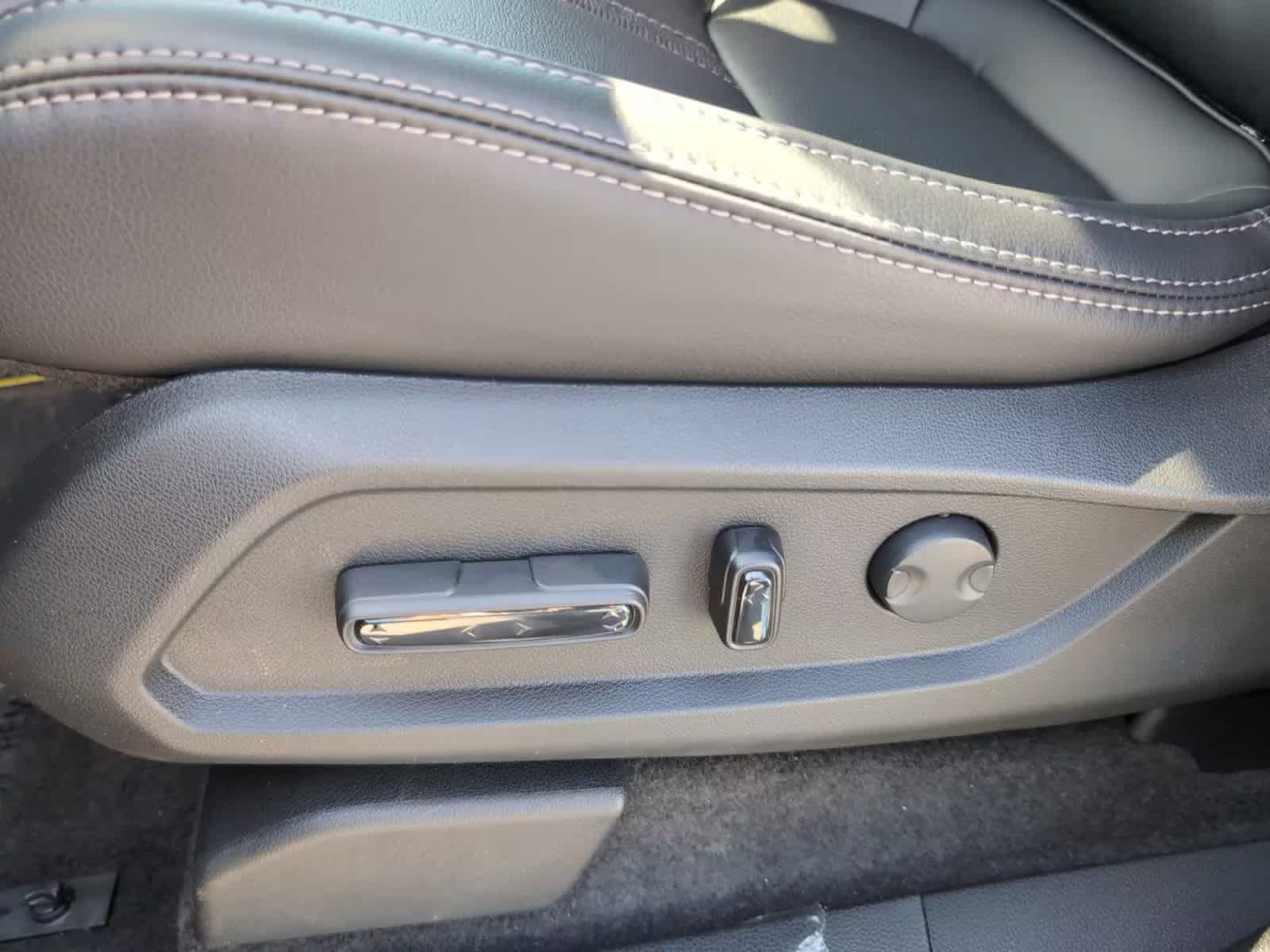 new 2025 Honda Pilot car