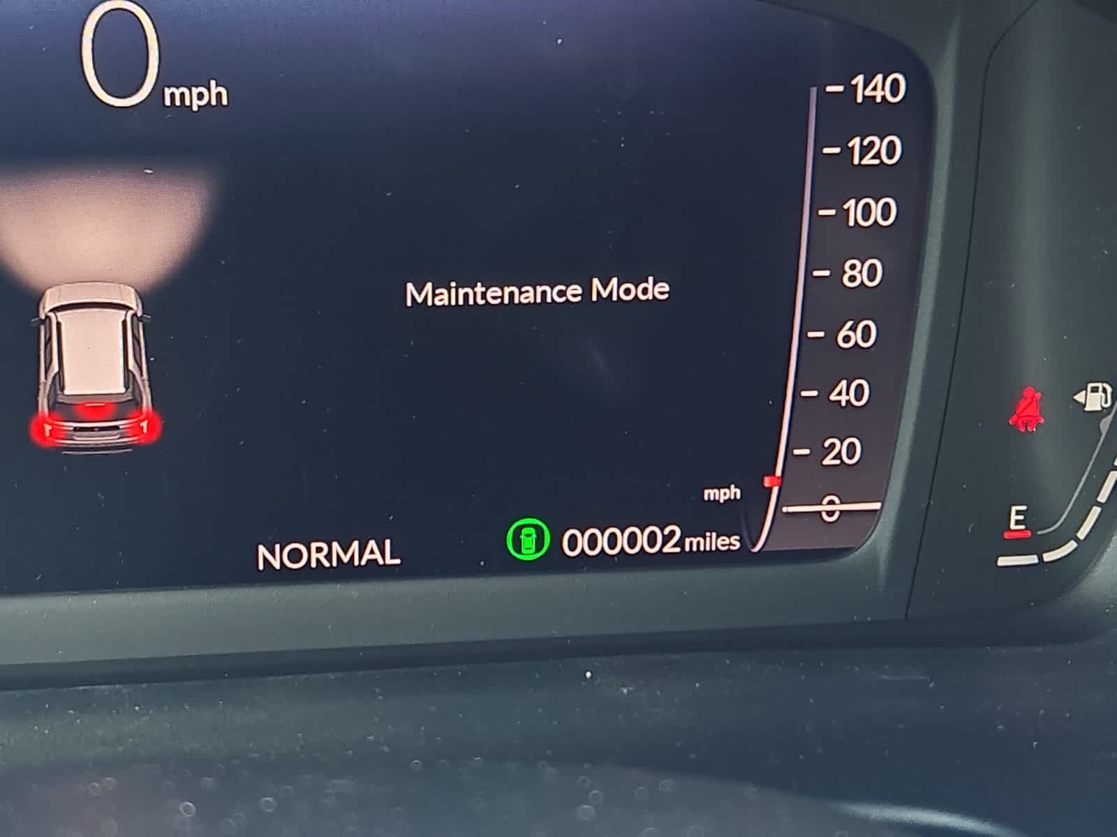 new 2026 Honda Passport car