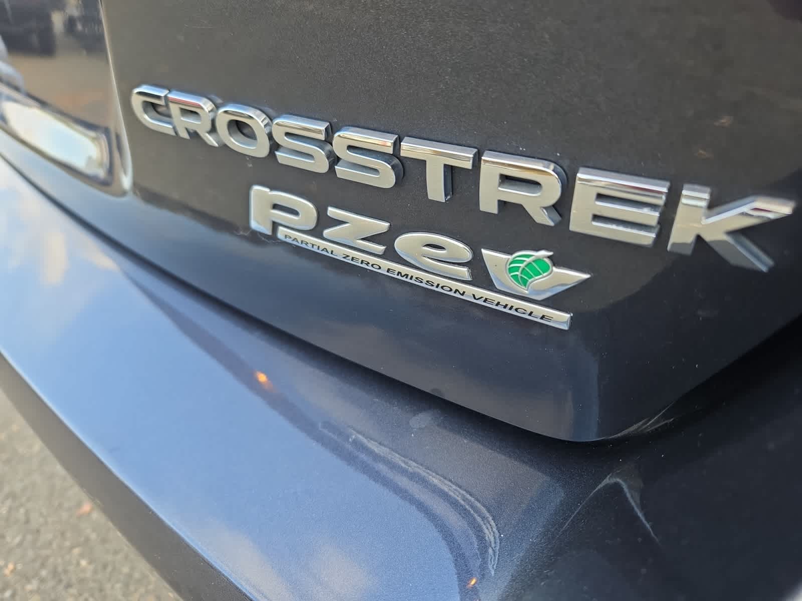 used 2016 Subaru Crosstrek car, priced at $15,298