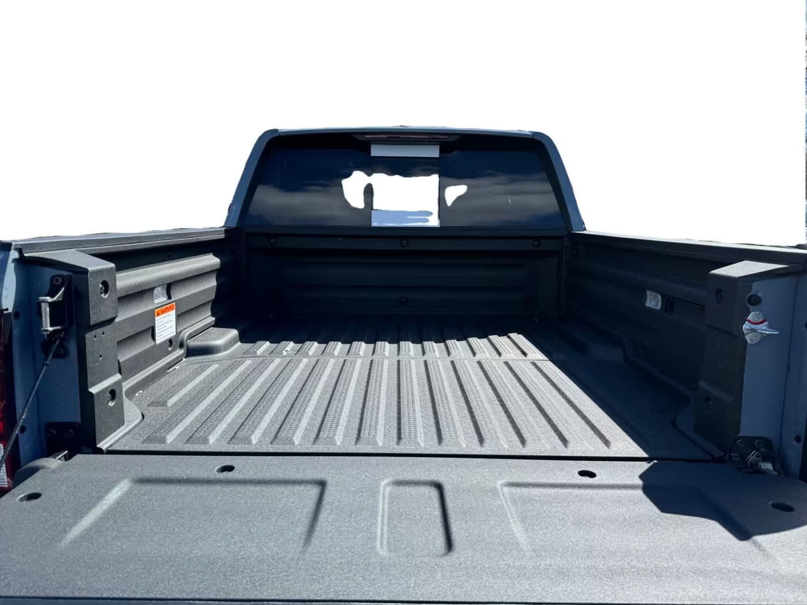 new 2026 Honda Ridgeline car