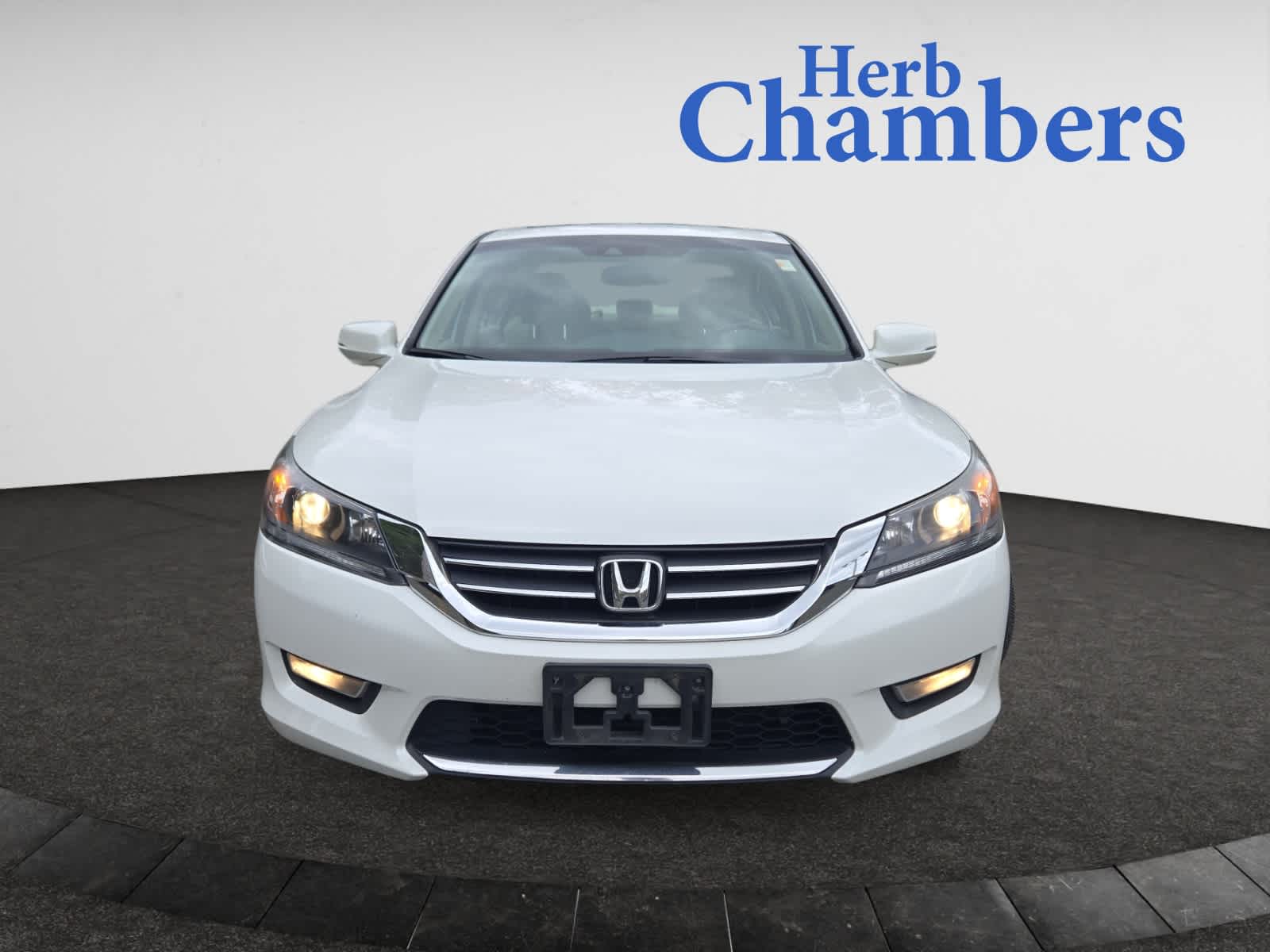 used 2013 Honda Accord car, priced at $14,497