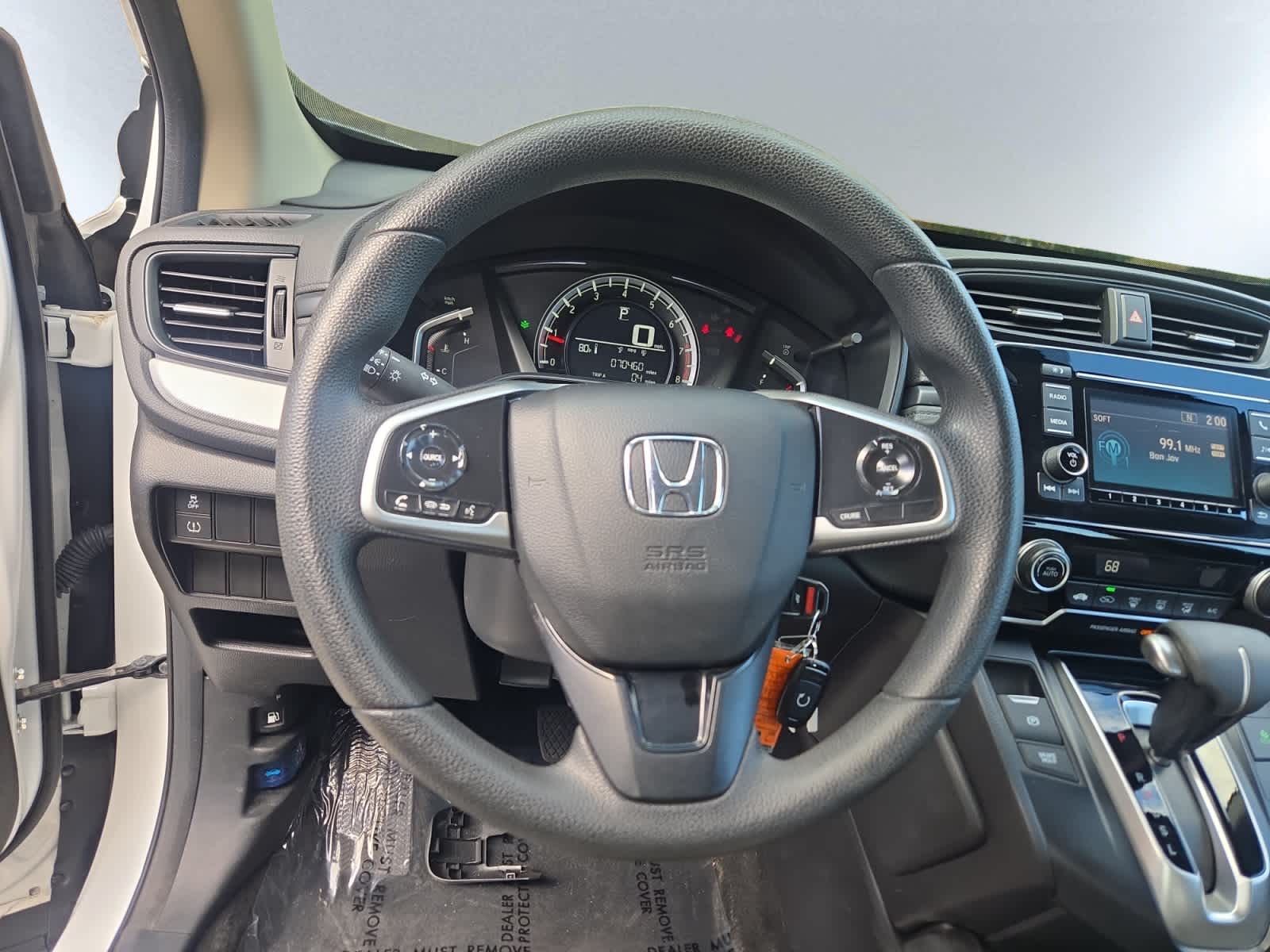 used 2019 Honda CR-V car, priced at $20,498