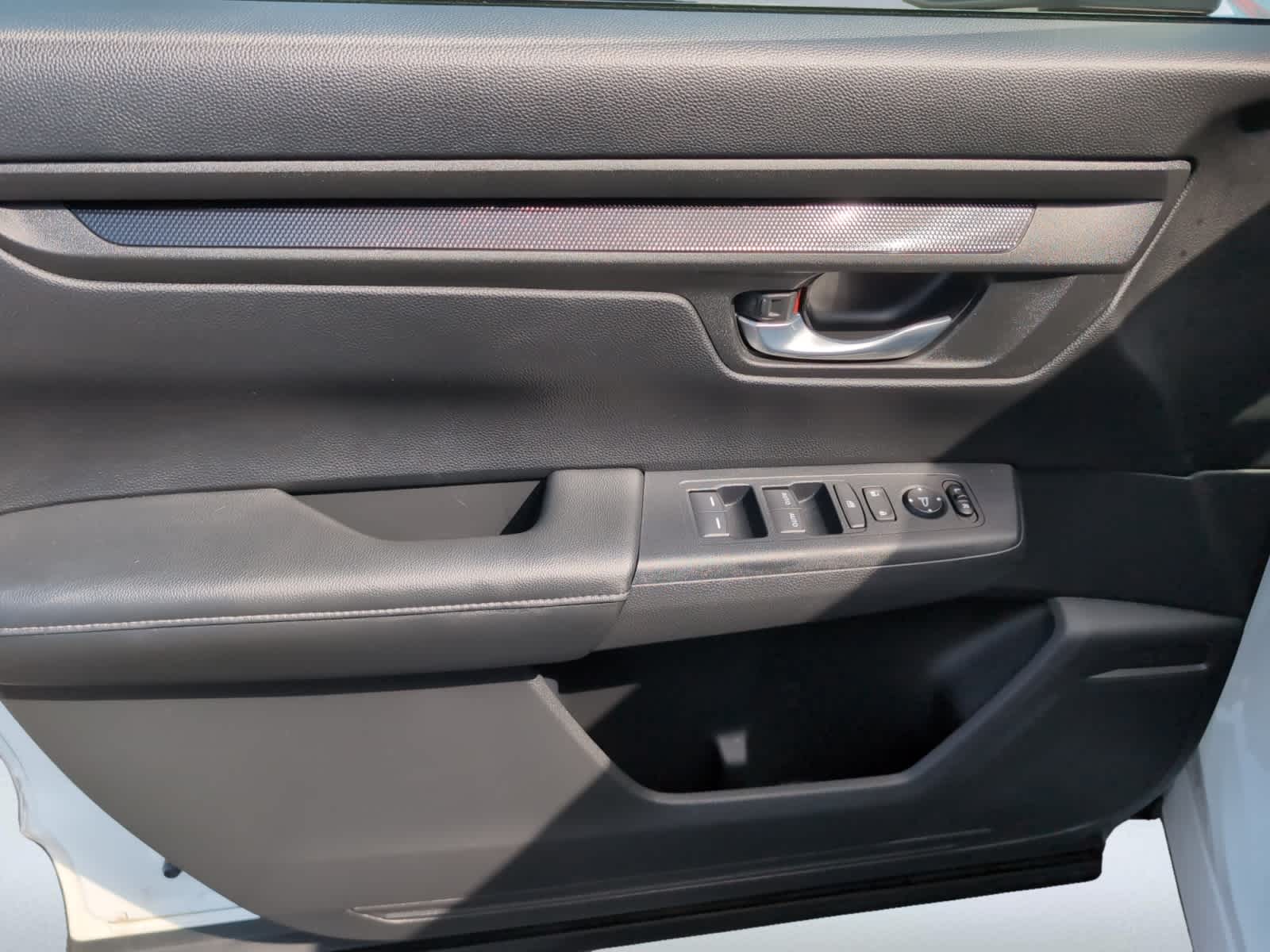 used 2023 Honda CR-V car, priced at $29,998