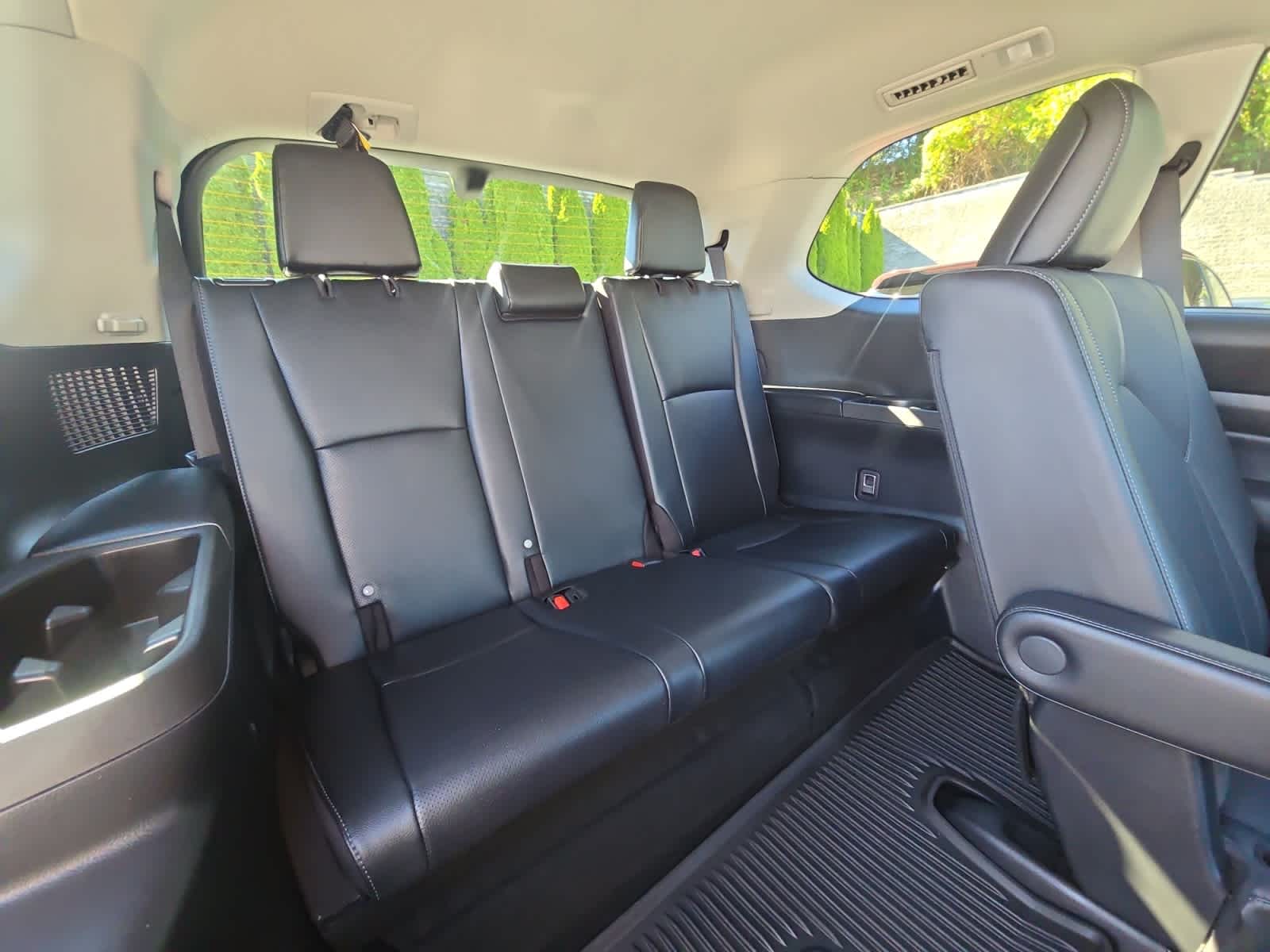 used 2024 Toyota Grand Highlander car, priced at $49,498