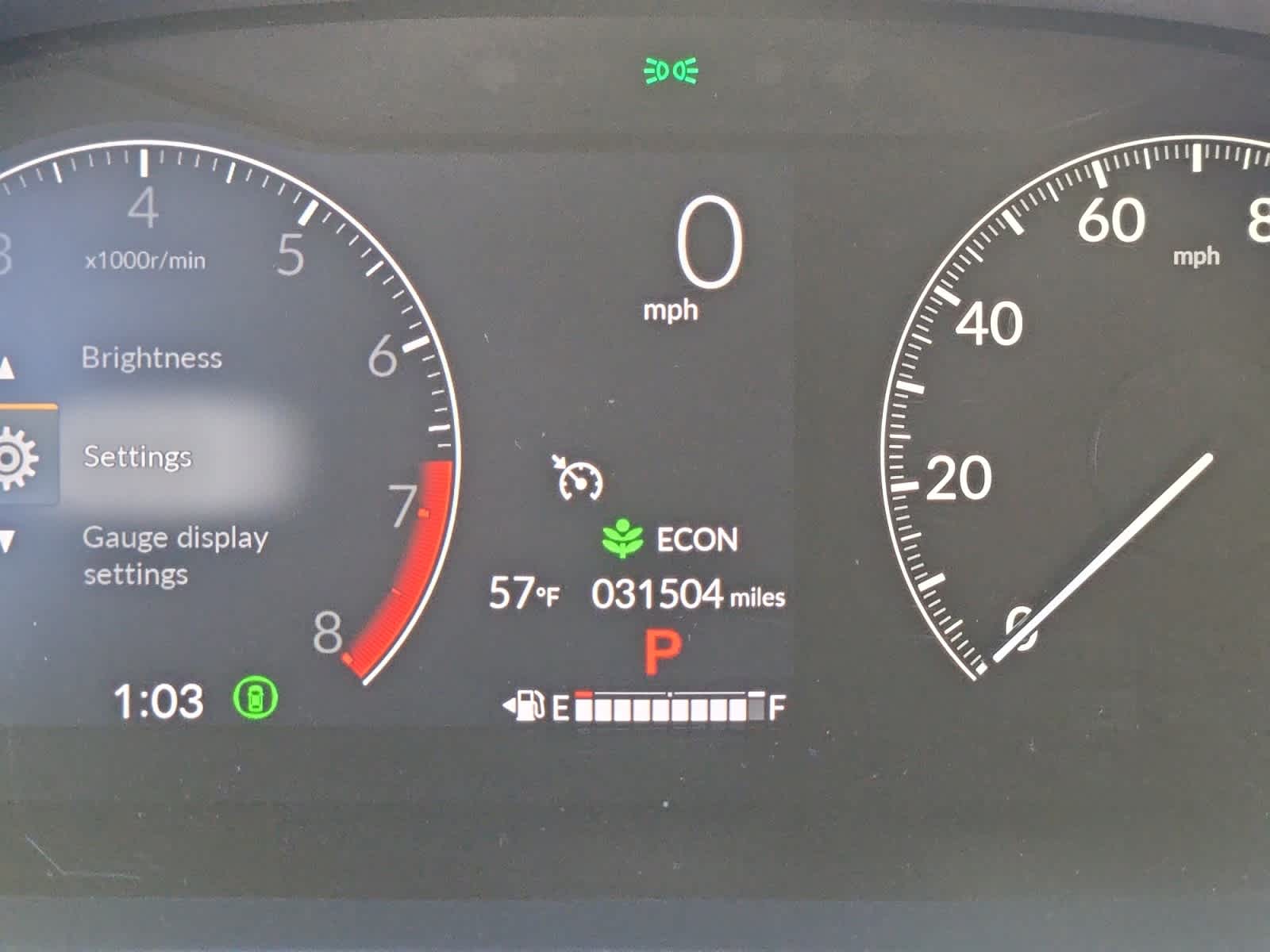 used 2023 Honda HR-V car, priced at $25,998