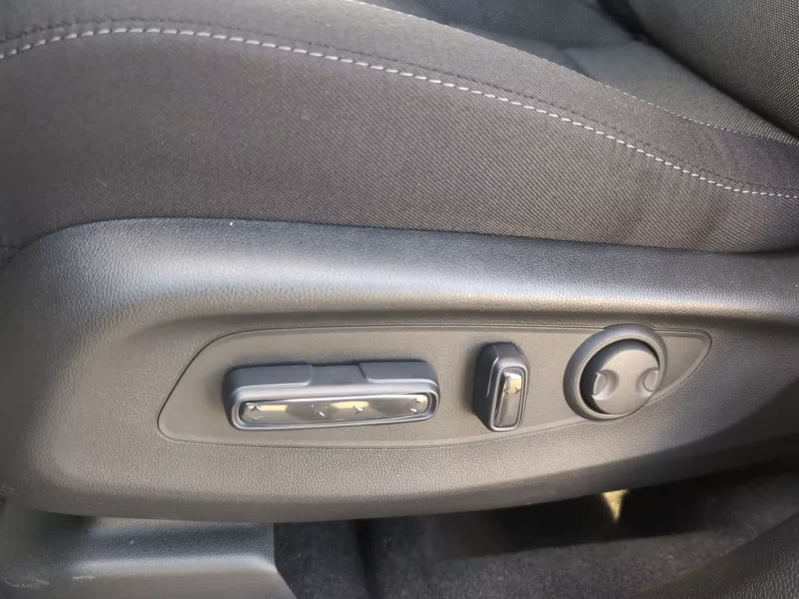 new 2026 Honda CR-V car