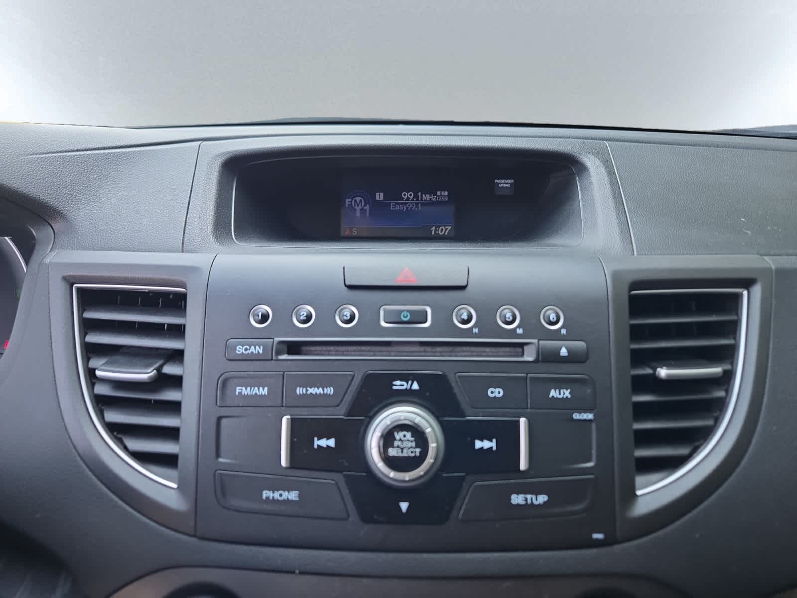used 2014 Honda CR-V car, priced at $16,998