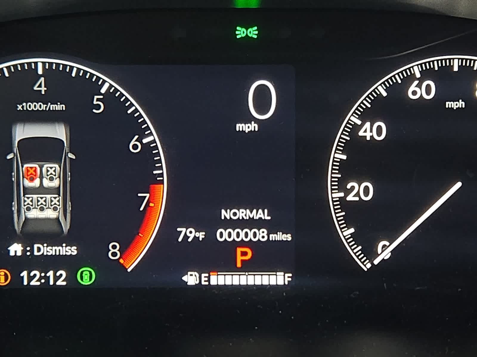 new 2026 Honda HR-V car