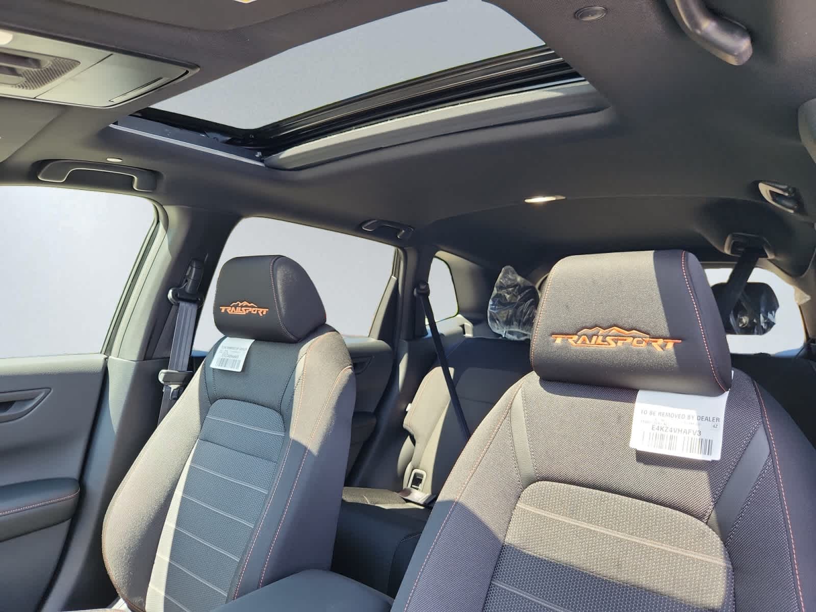 new 2026 Honda CR-V Hybrid car