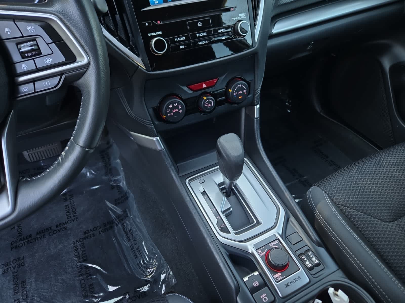 used 2021 Subaru Forester car, priced at $23,998