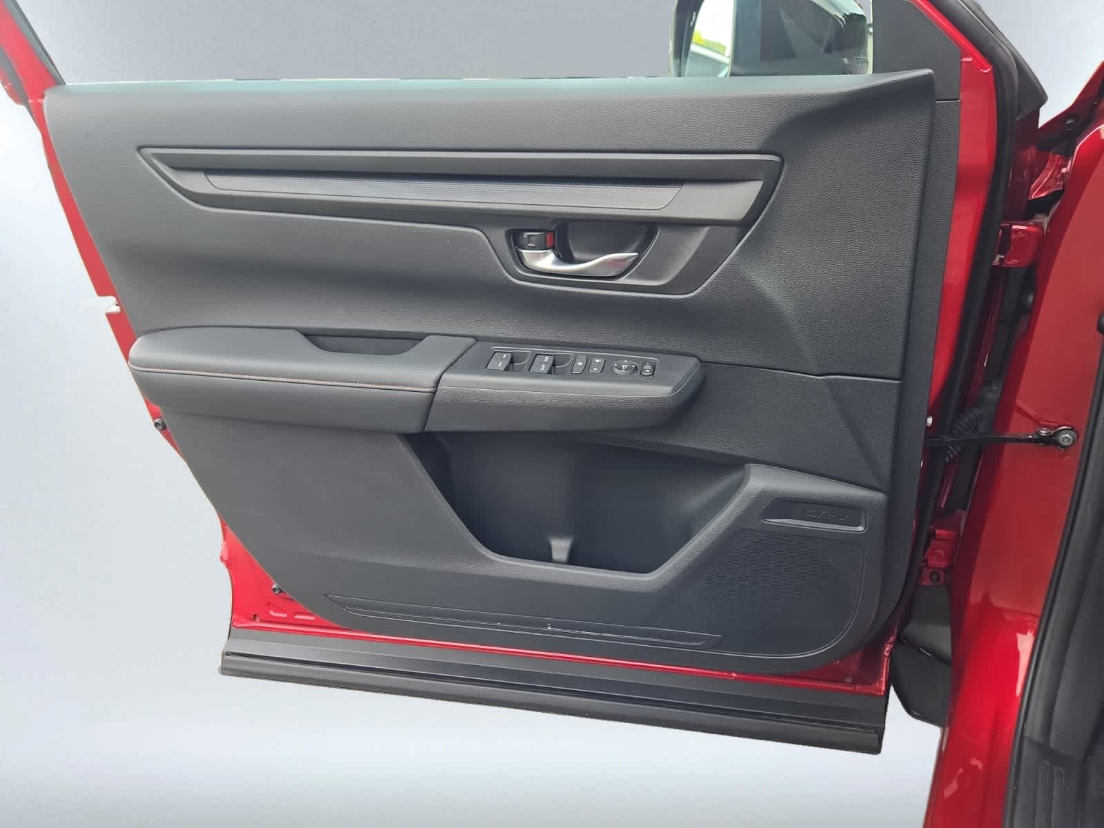 used 2024 Honda CR-V Hybrid car, priced at $32,497