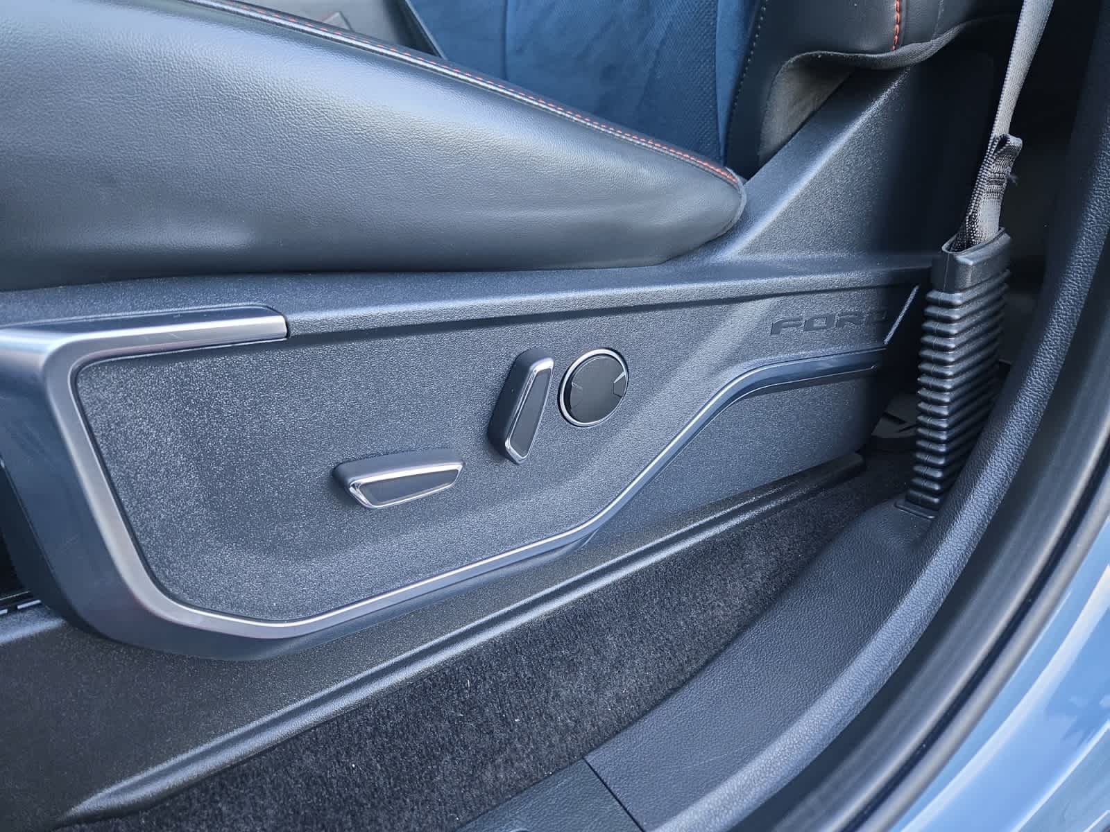used 2023 Ford F-150 car, priced at $68,497