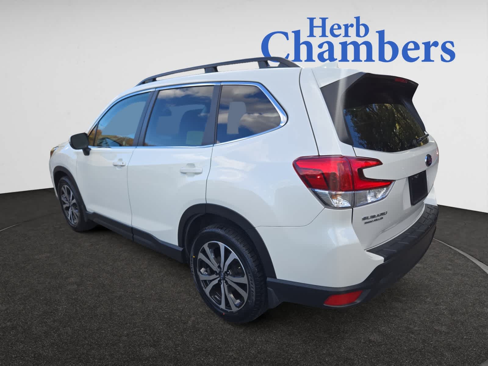 used 2023 Subaru Forester car, priced at $29,998