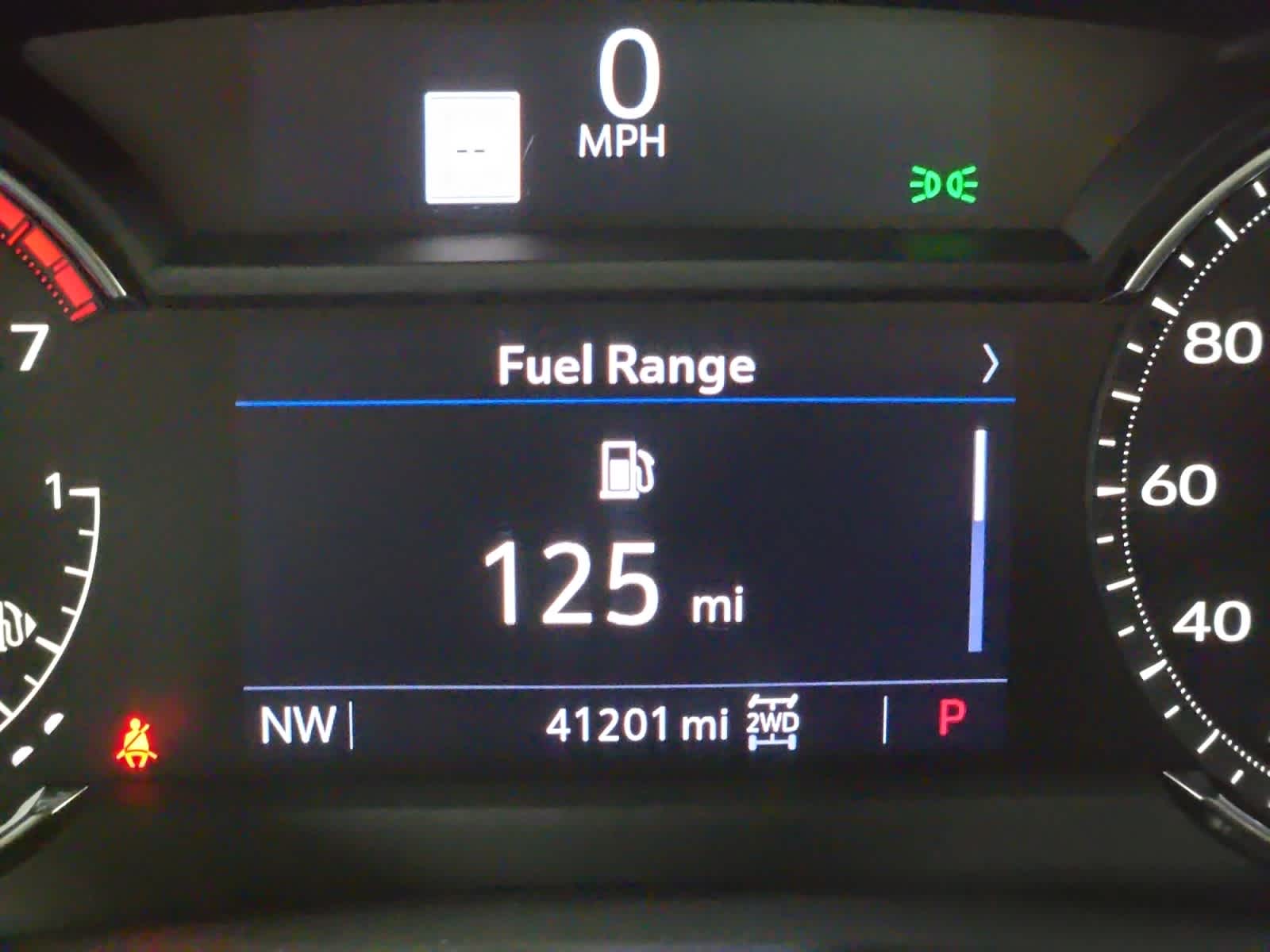 used 2020 Cadillac XT4 car, priced at $24,497