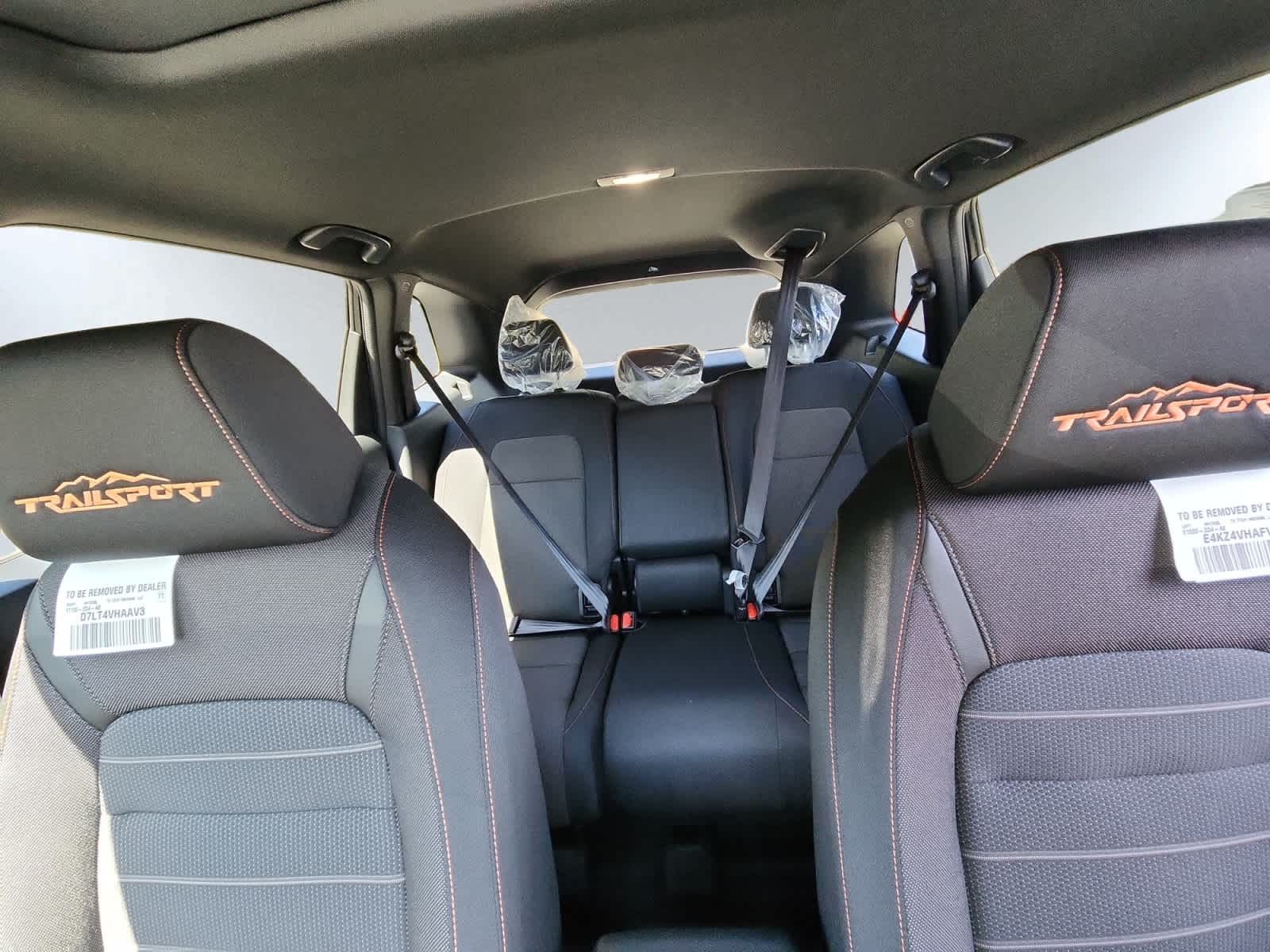 new 2026 Honda CR-V Hybrid car