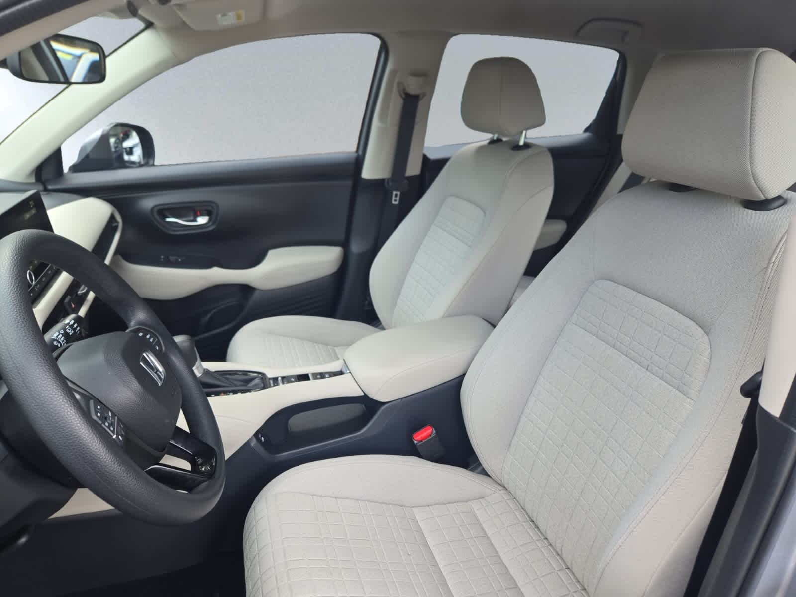 used 2024 Honda HR-V car, priced at $25,998