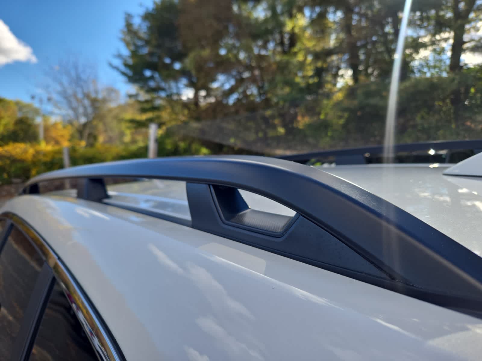 used 2023 Subaru Forester car, priced at $29,998