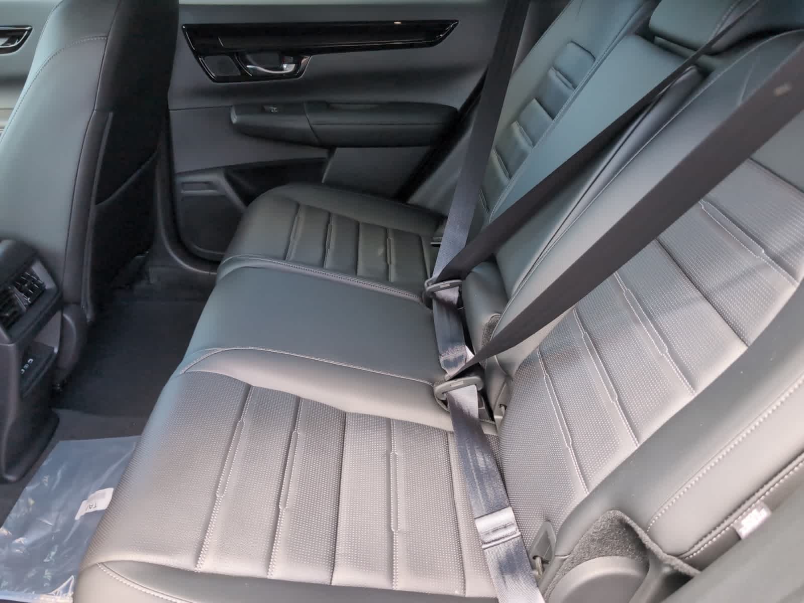 new 2026 Honda CR-V car