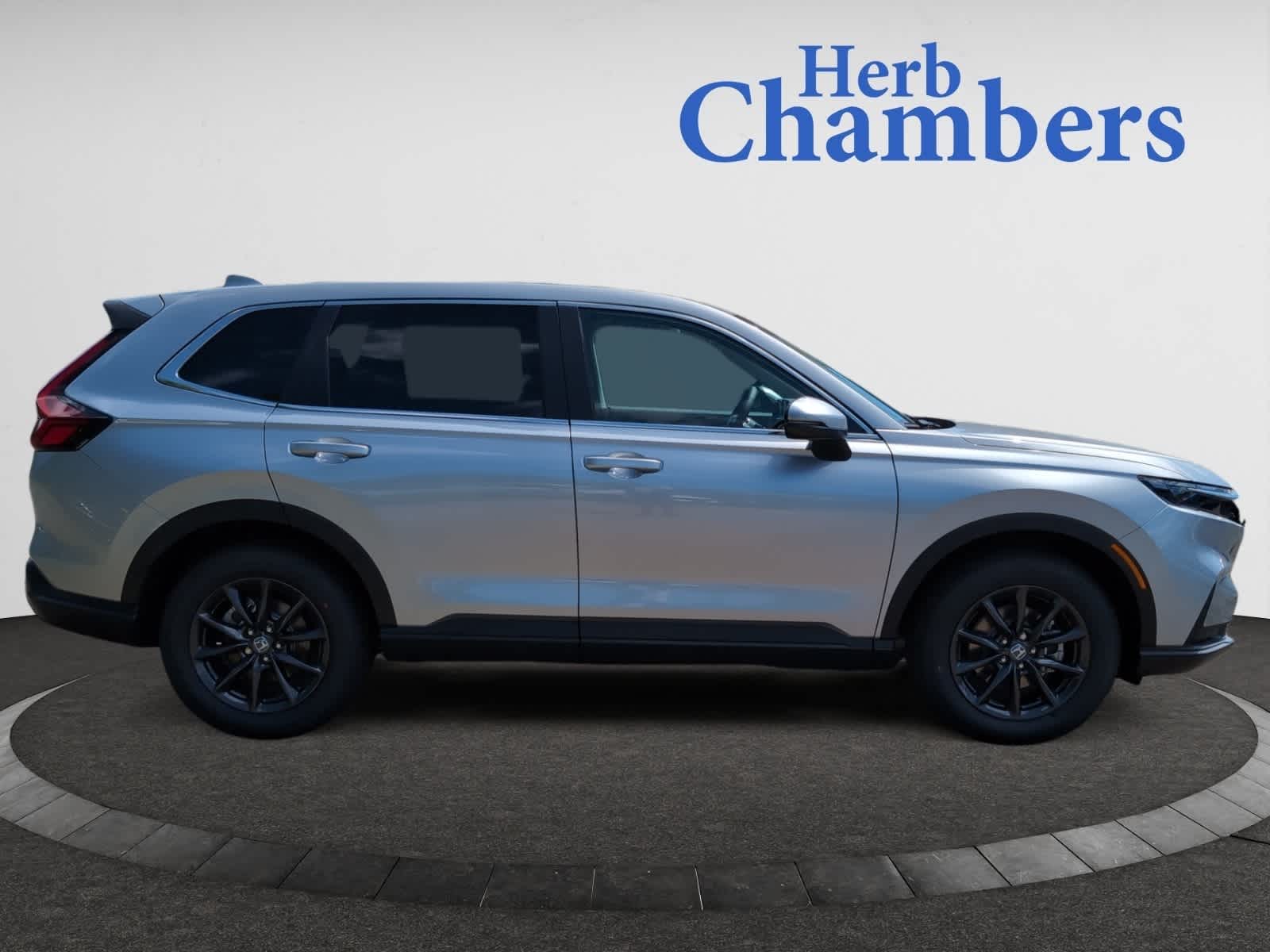 new 2026 Honda CR-V car