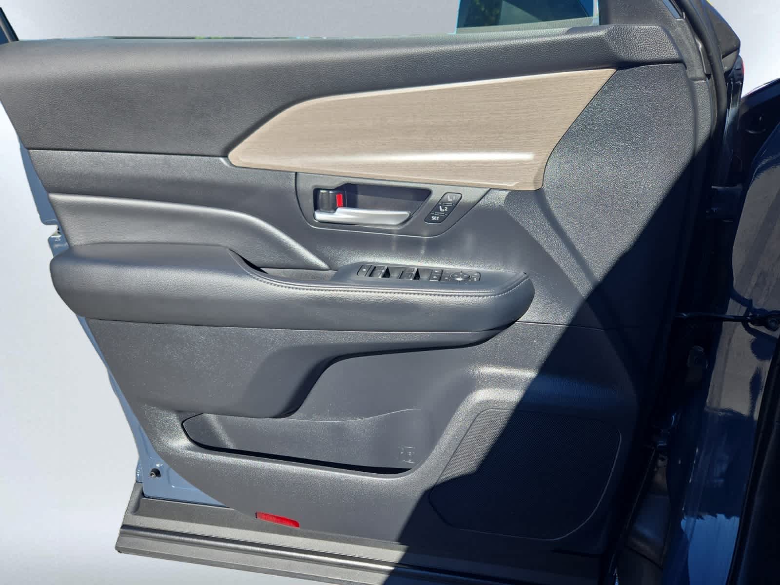 used 2024 Toyota Grand Highlander car, priced at $49,498