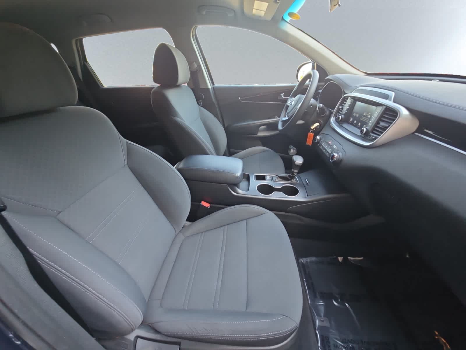 used 2020 Kia Sorento car, priced at $16,397