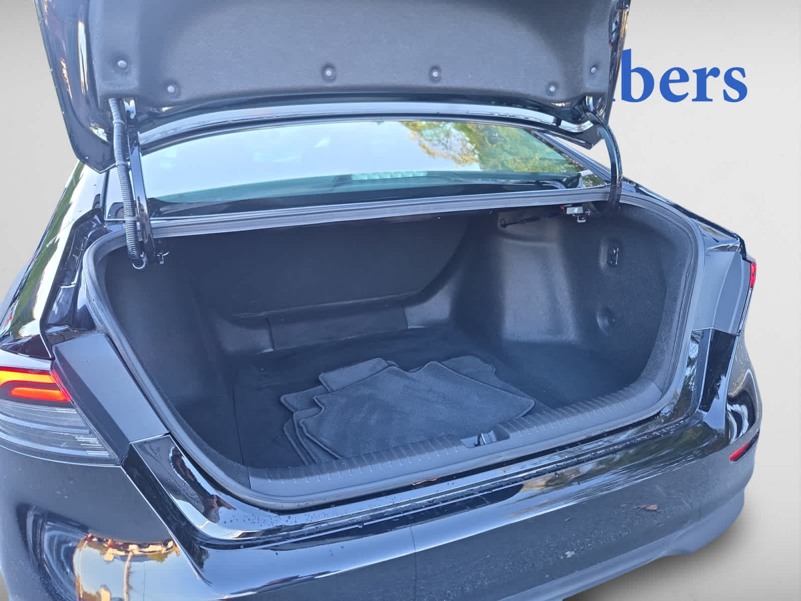 used 2023 Honda Accord car, priced at $23,498