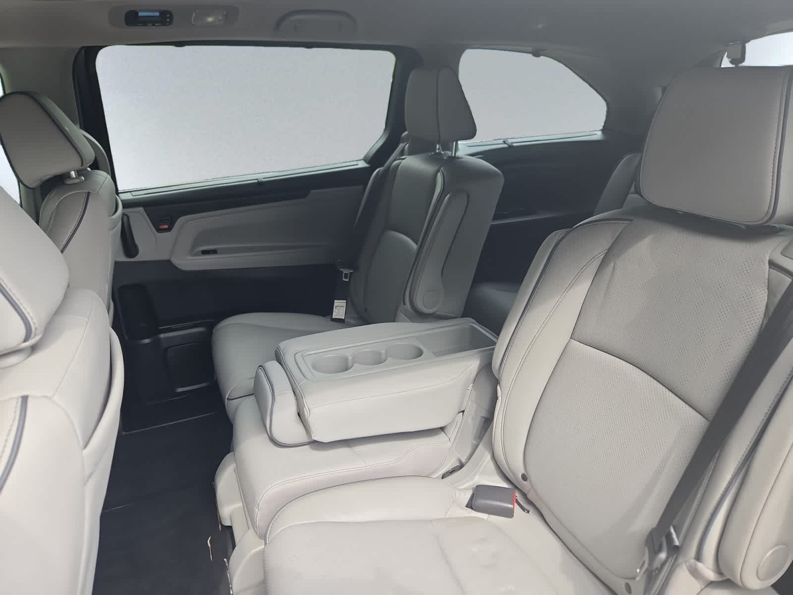 used 2023 Honda Odyssey car, priced at $42,397