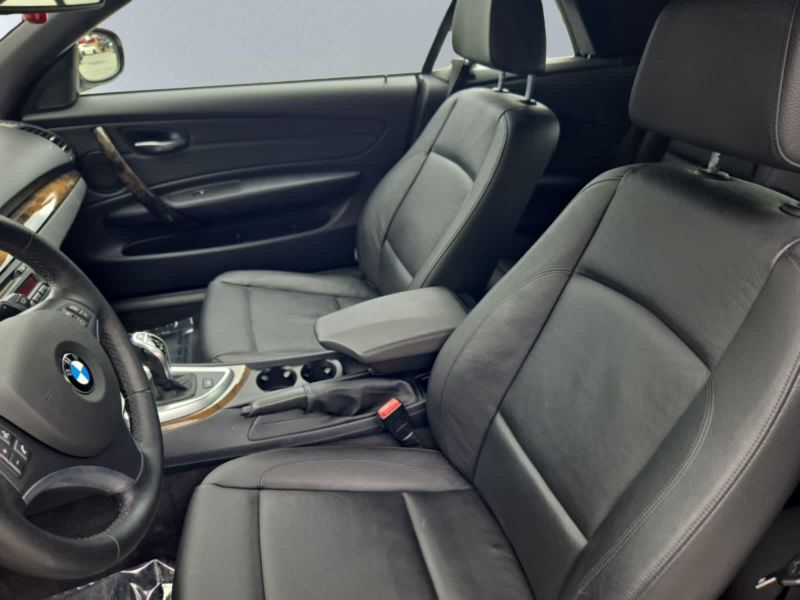 used 2011 BMW 135i car, priced at $13,497