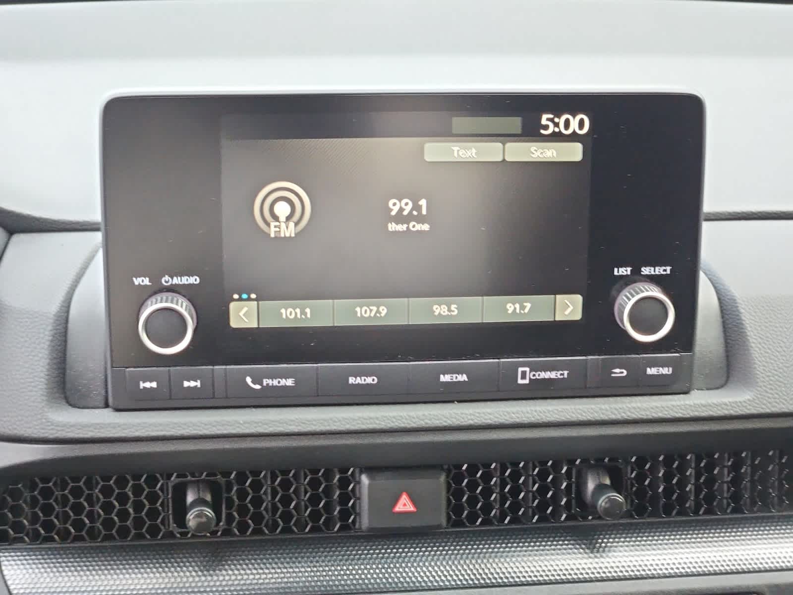 used 2024 Honda CR-V Hybrid car, priced at $32,497