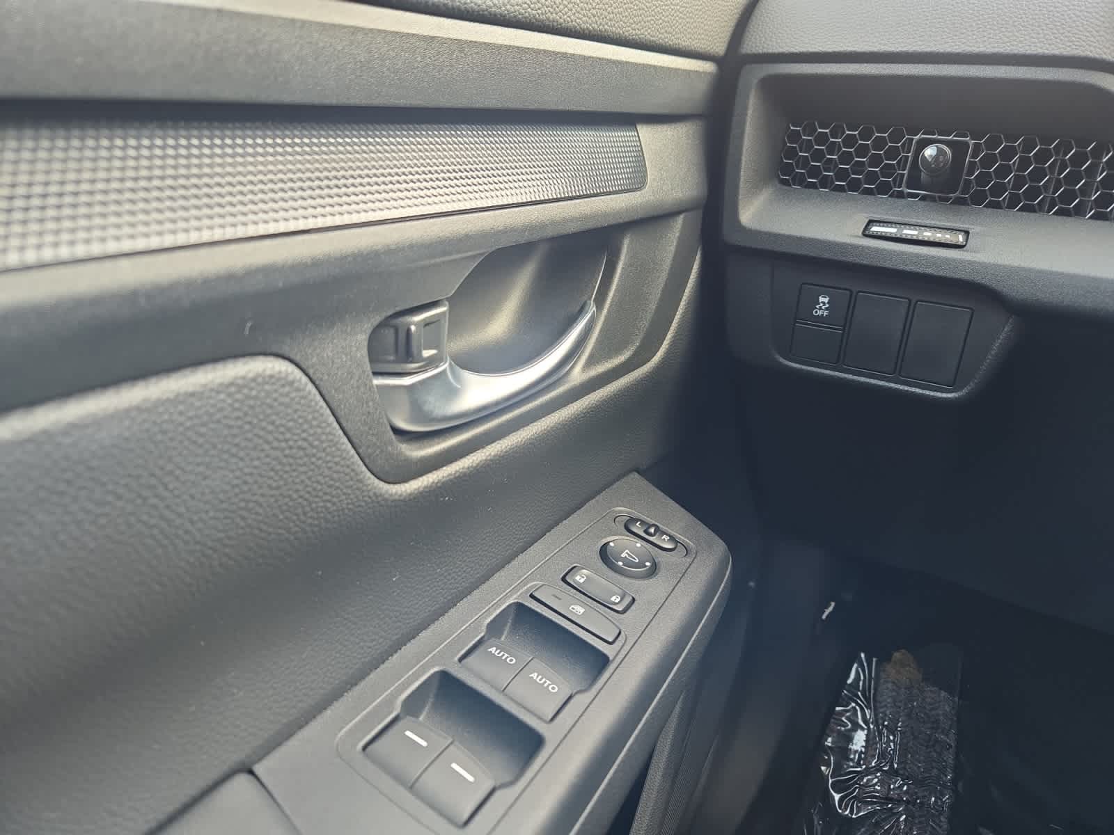 used 2023 Honda CR-V car, priced at $30,698