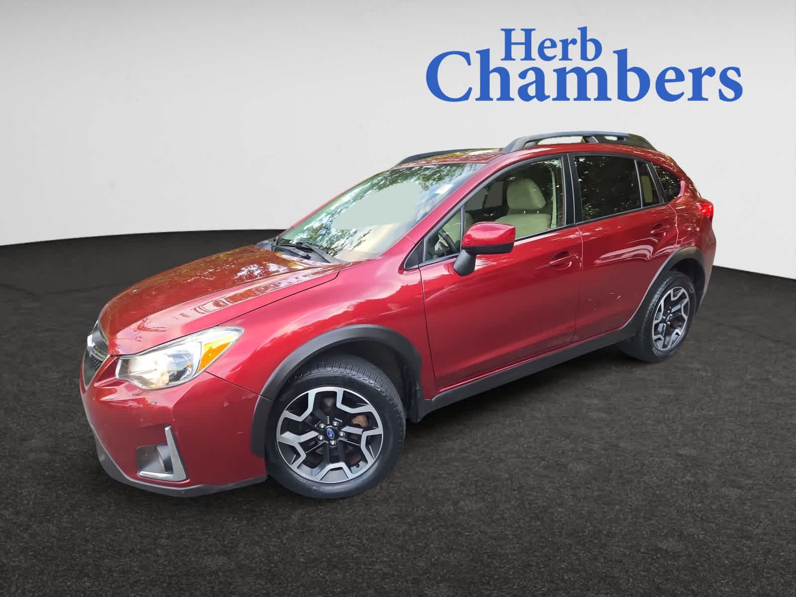 used 2017 Subaru Crosstrek car, priced at $16,998