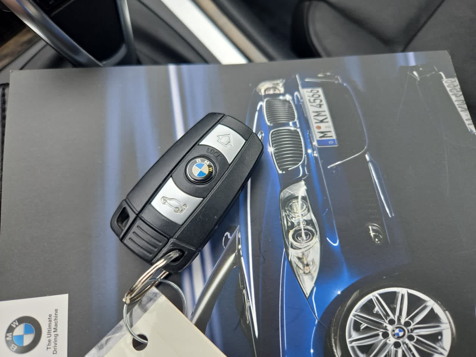 used 2011 BMW 135i car, priced at $13,497