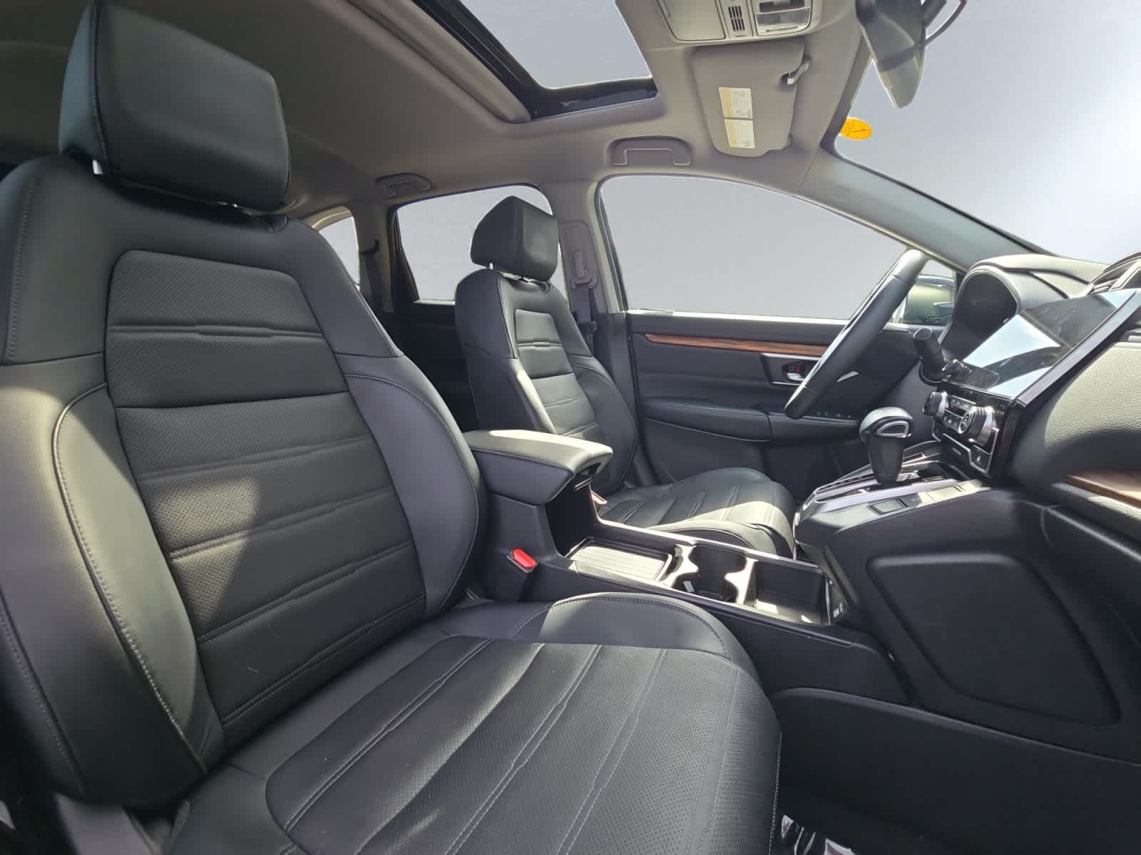 used 2022 Honda CR-V car, priced at $25,998