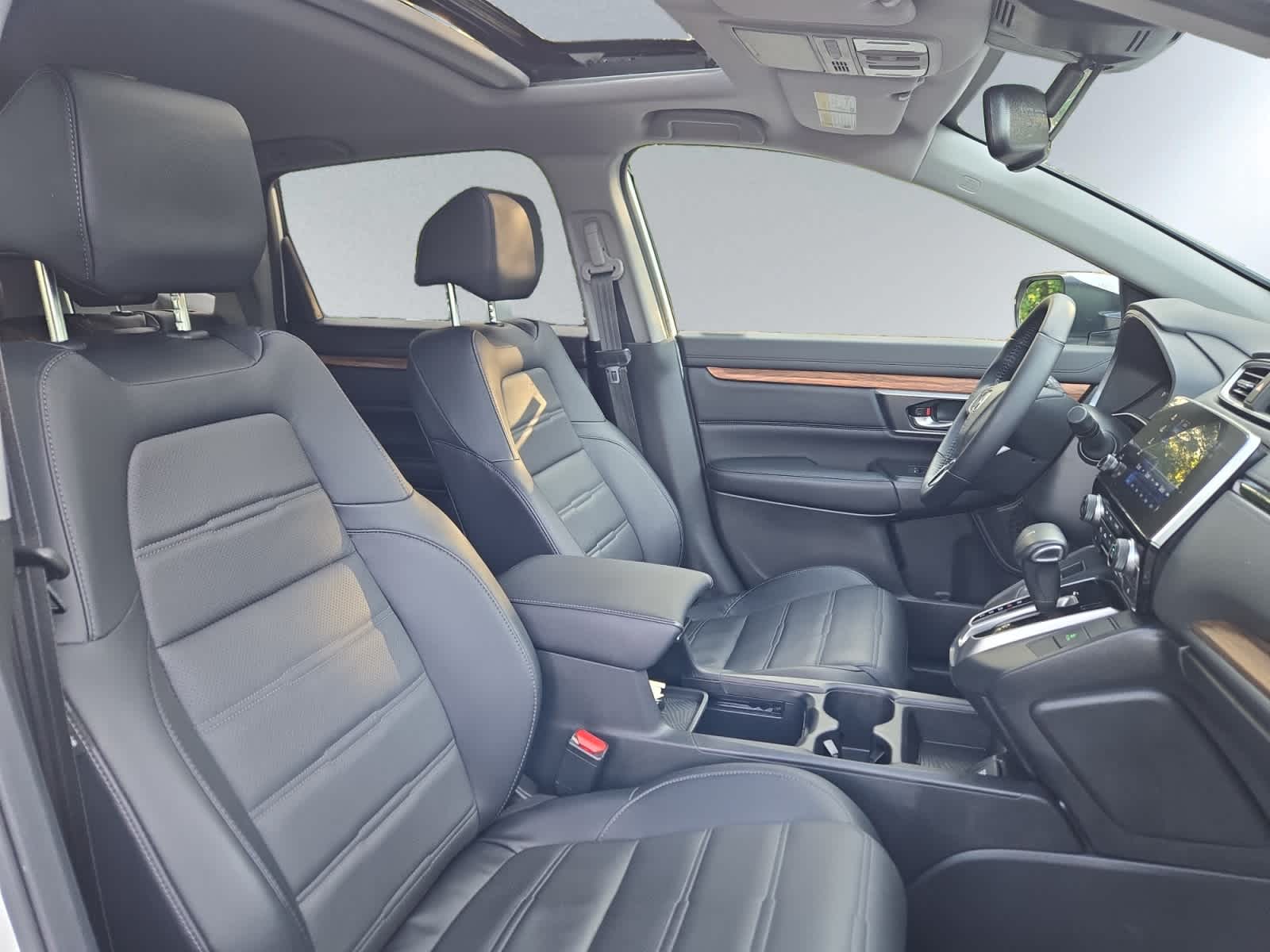 used 2018 Honda CR-V car, priced at $25,498