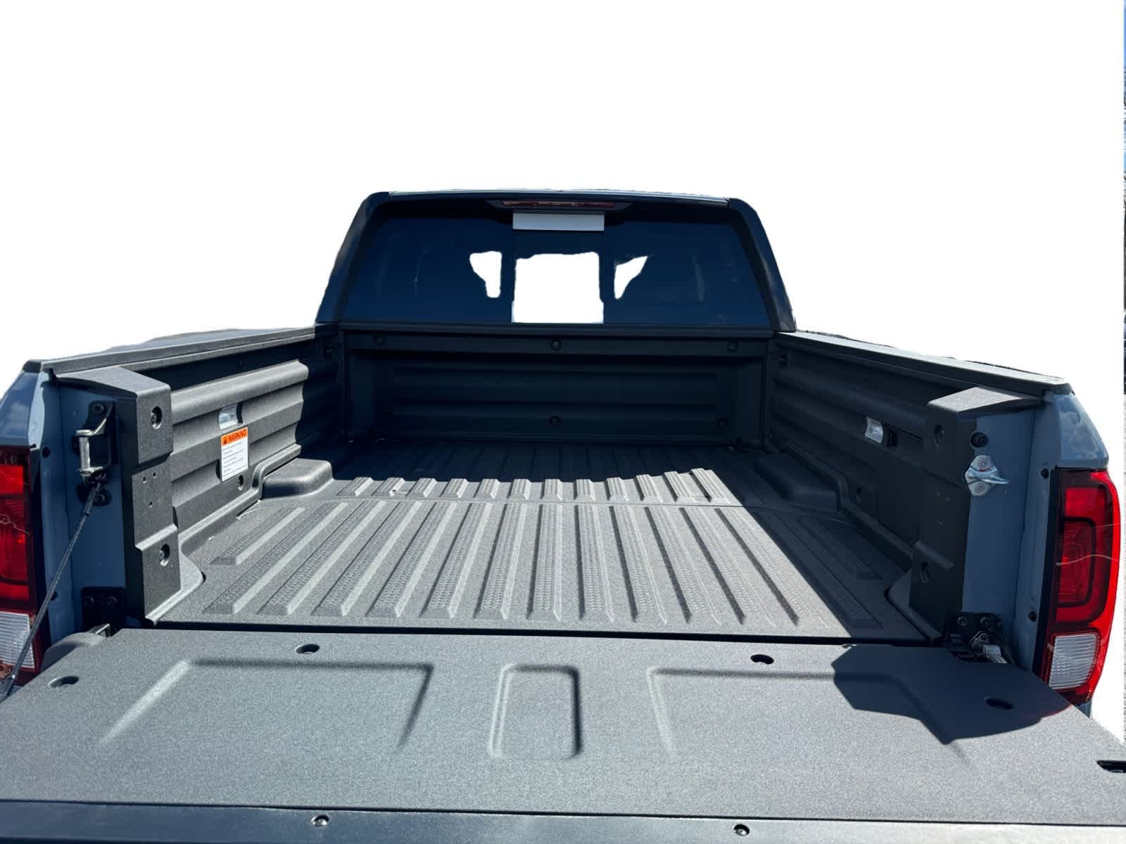 new 2026 Honda Ridgeline car