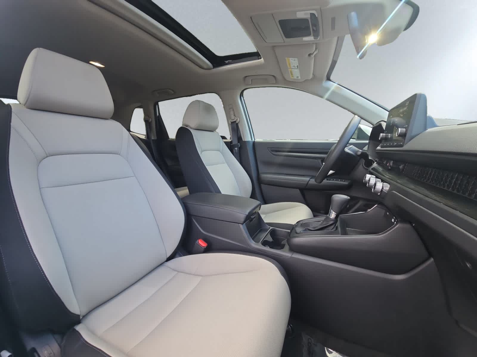 used 2023 Honda CR-V car, priced at $31,497