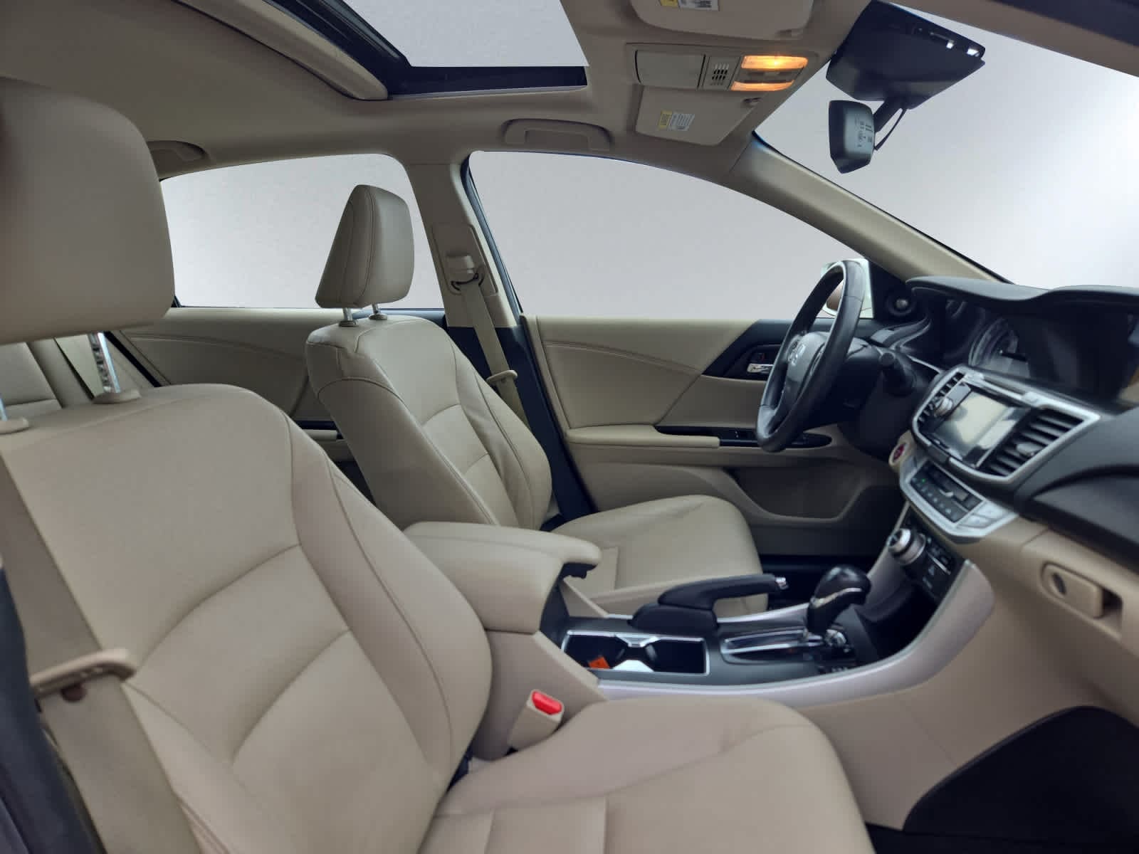 used 2013 Honda Accord car, priced at $14,497