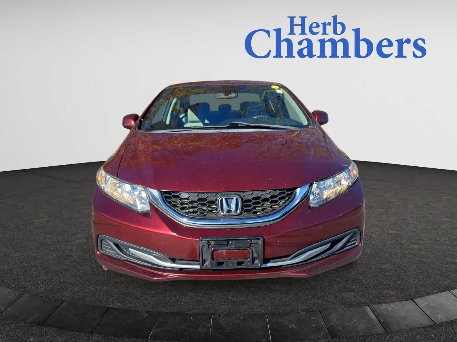 used 2013 Honda Civic car, priced at $11,998