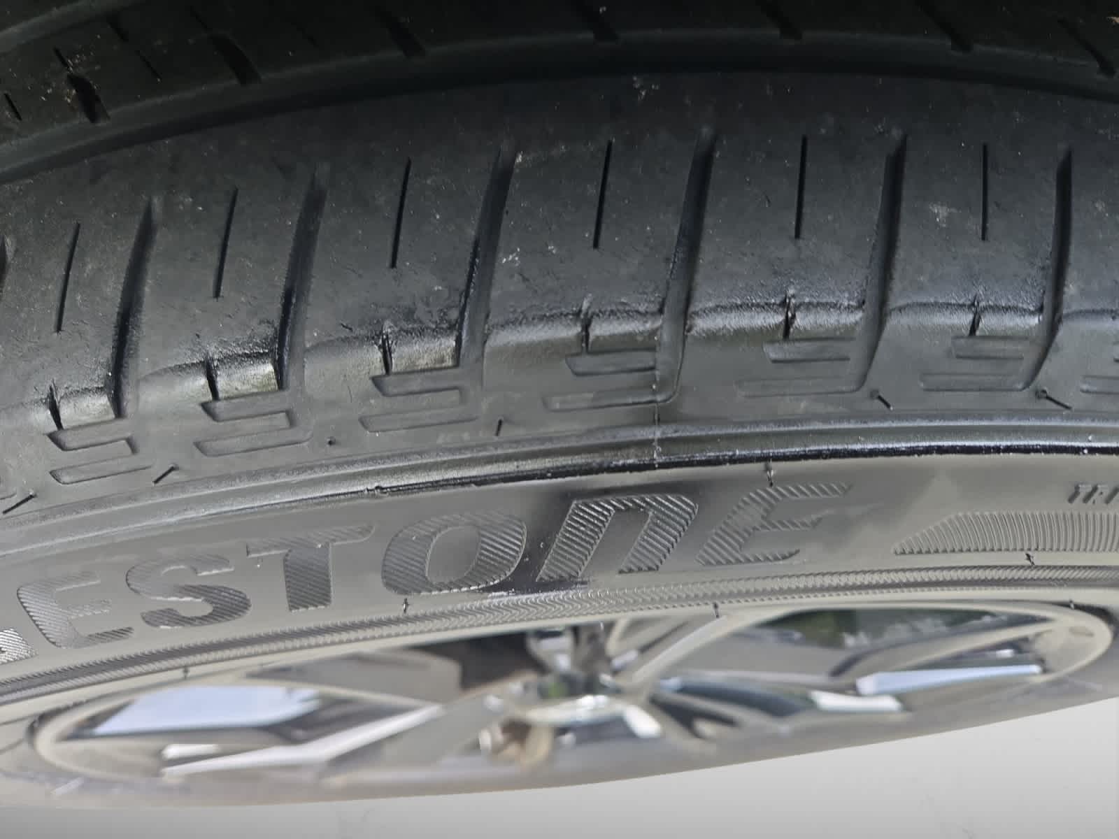 used 2024 Honda CR-V Hybrid car, priced at $32,497