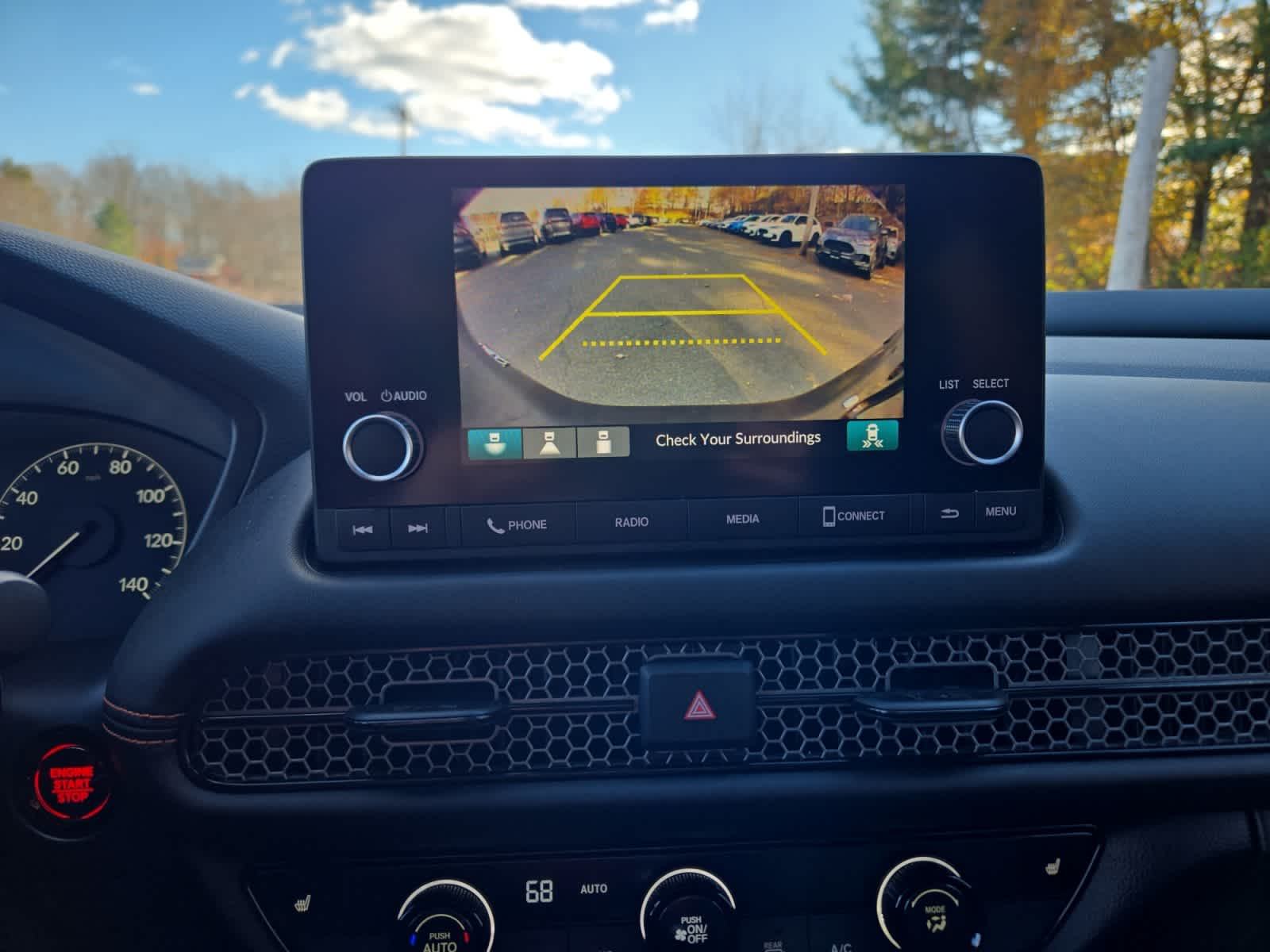 used 2023 Honda HR-V car, priced at $25,998