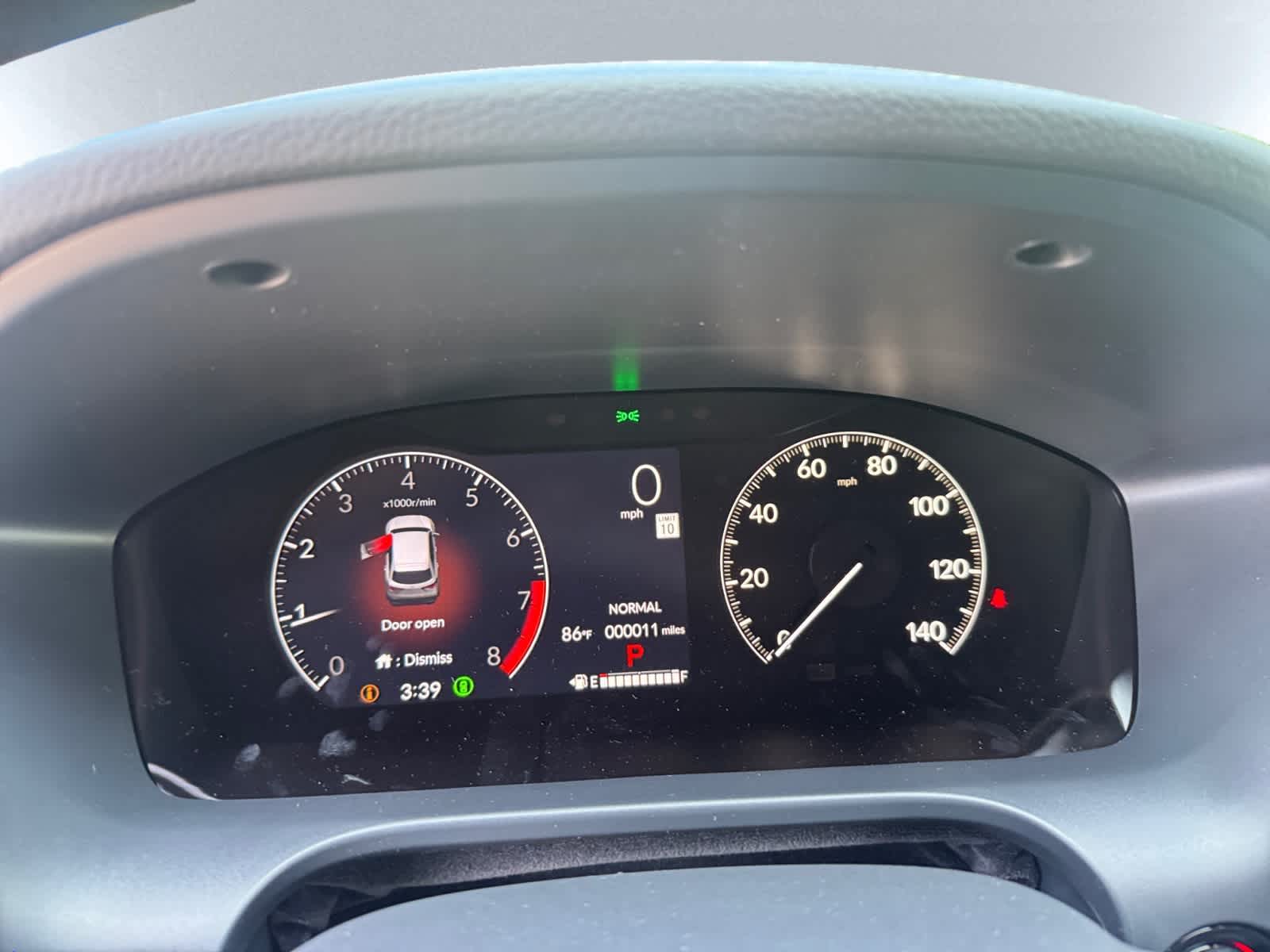 new 2026 Honda HR-V car