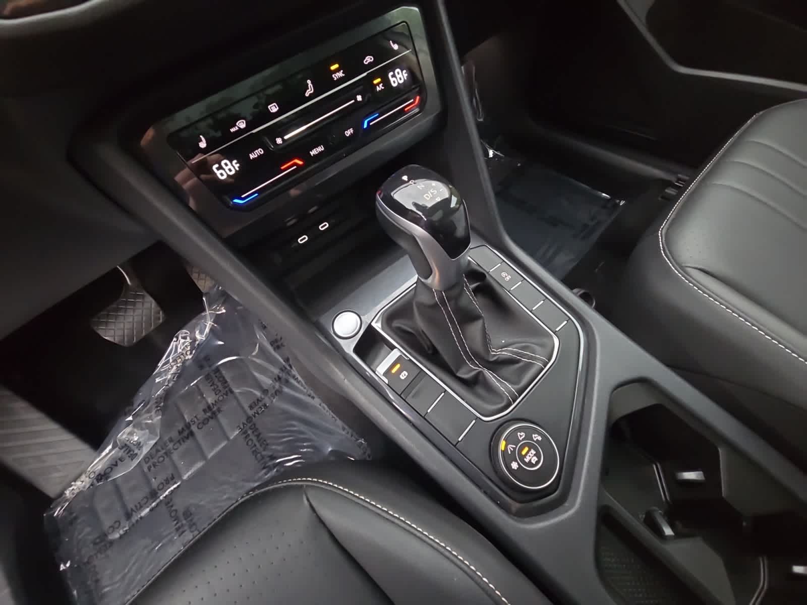 used 2022 Volkswagen Tiguan car, priced at $23,197