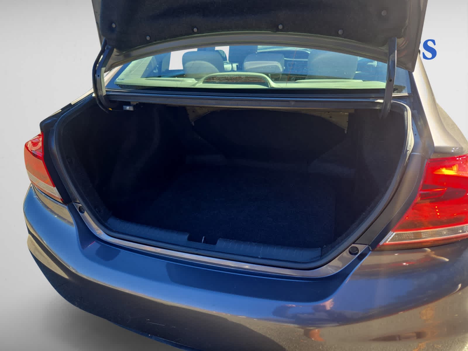 used 2014 Honda Civic car, priced at $10,997