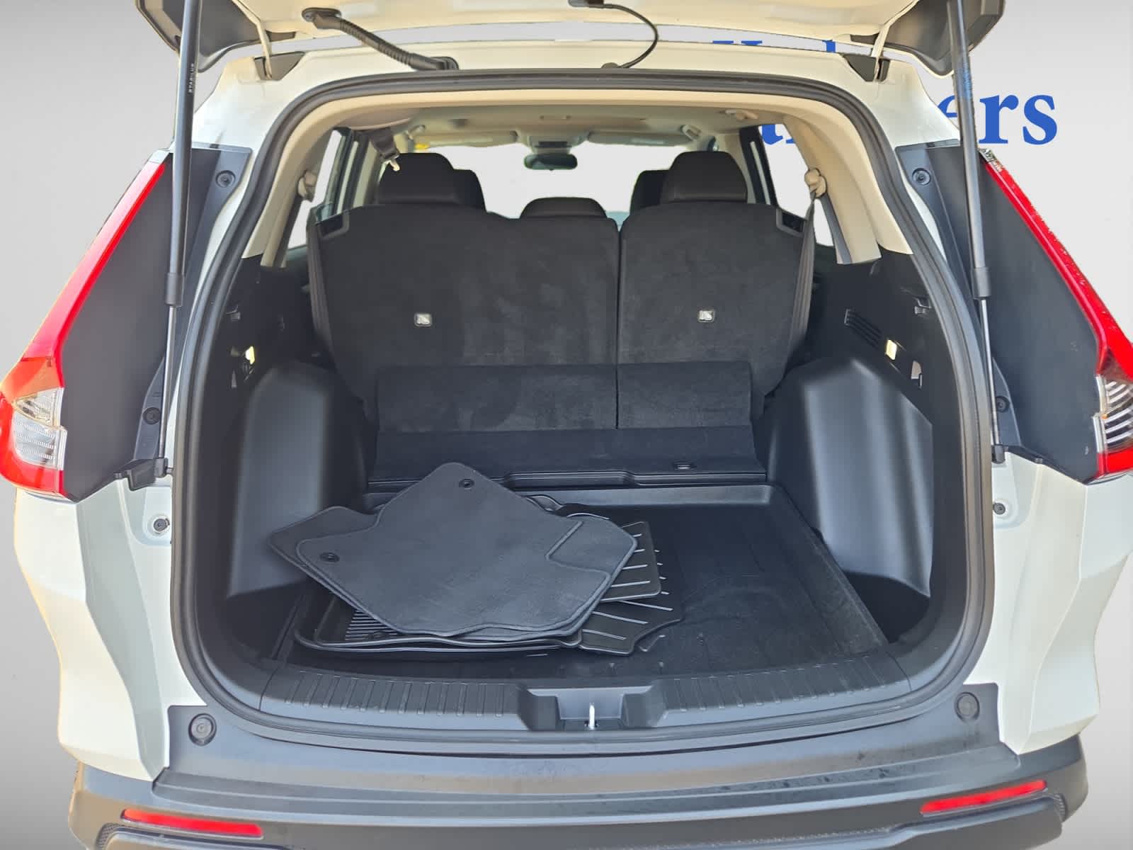 used 2024 Honda CR-V car, priced at $32,497
