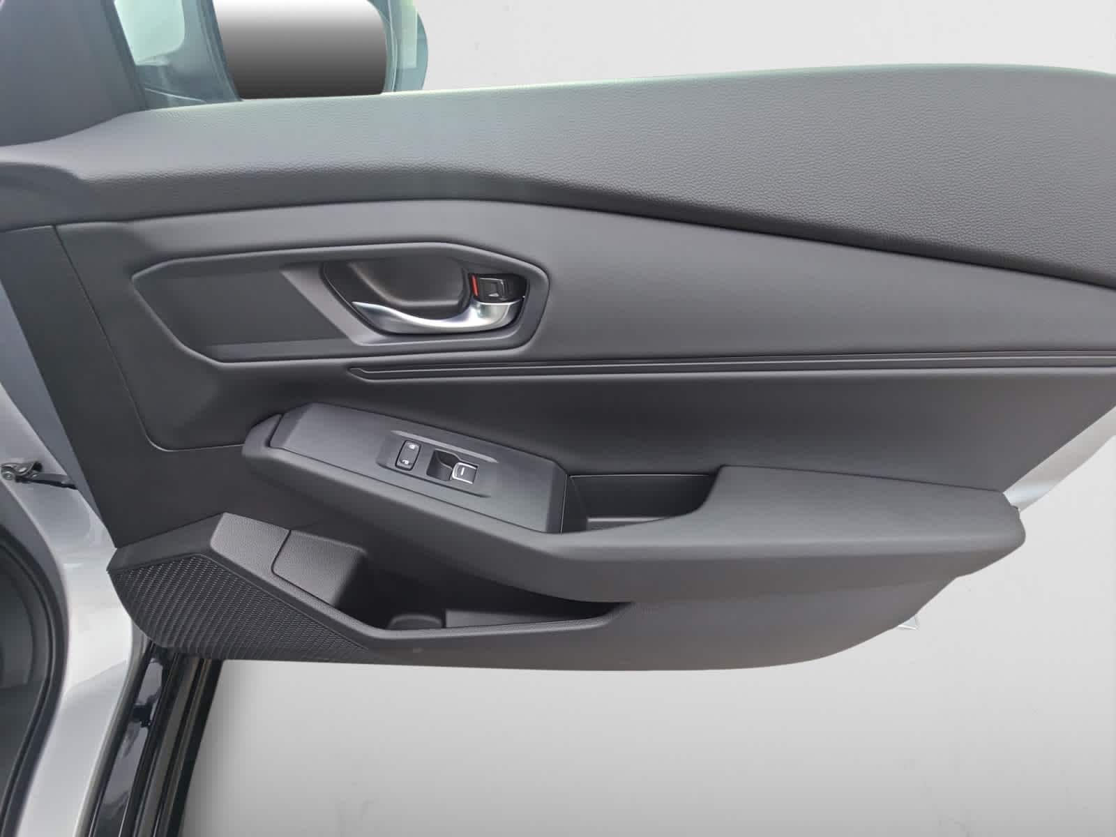 new 2025 Honda Accord Hybrid car