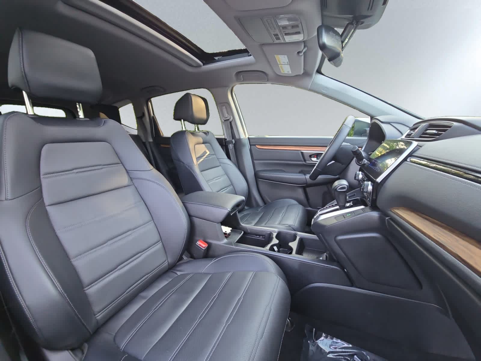 used 2018 Honda CR-V car, priced at $25,498