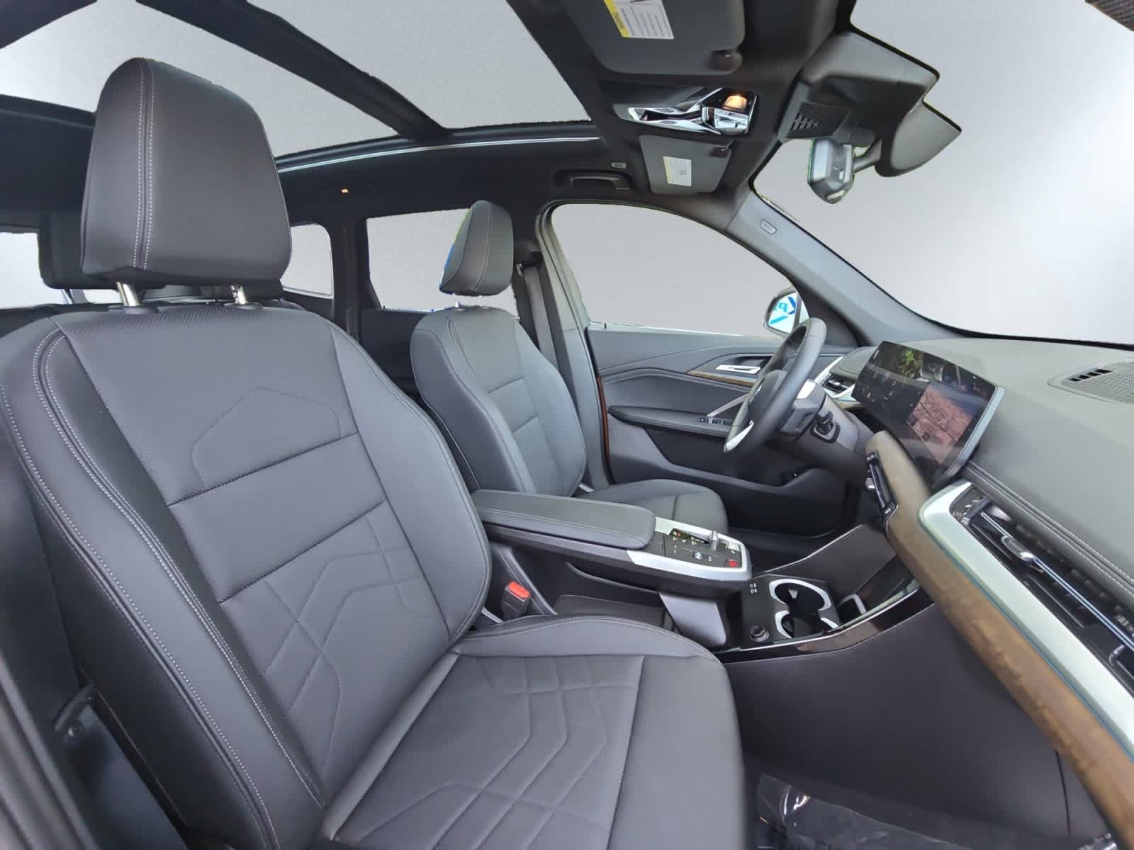 used 2023 BMW X1 car, priced at $32,998
