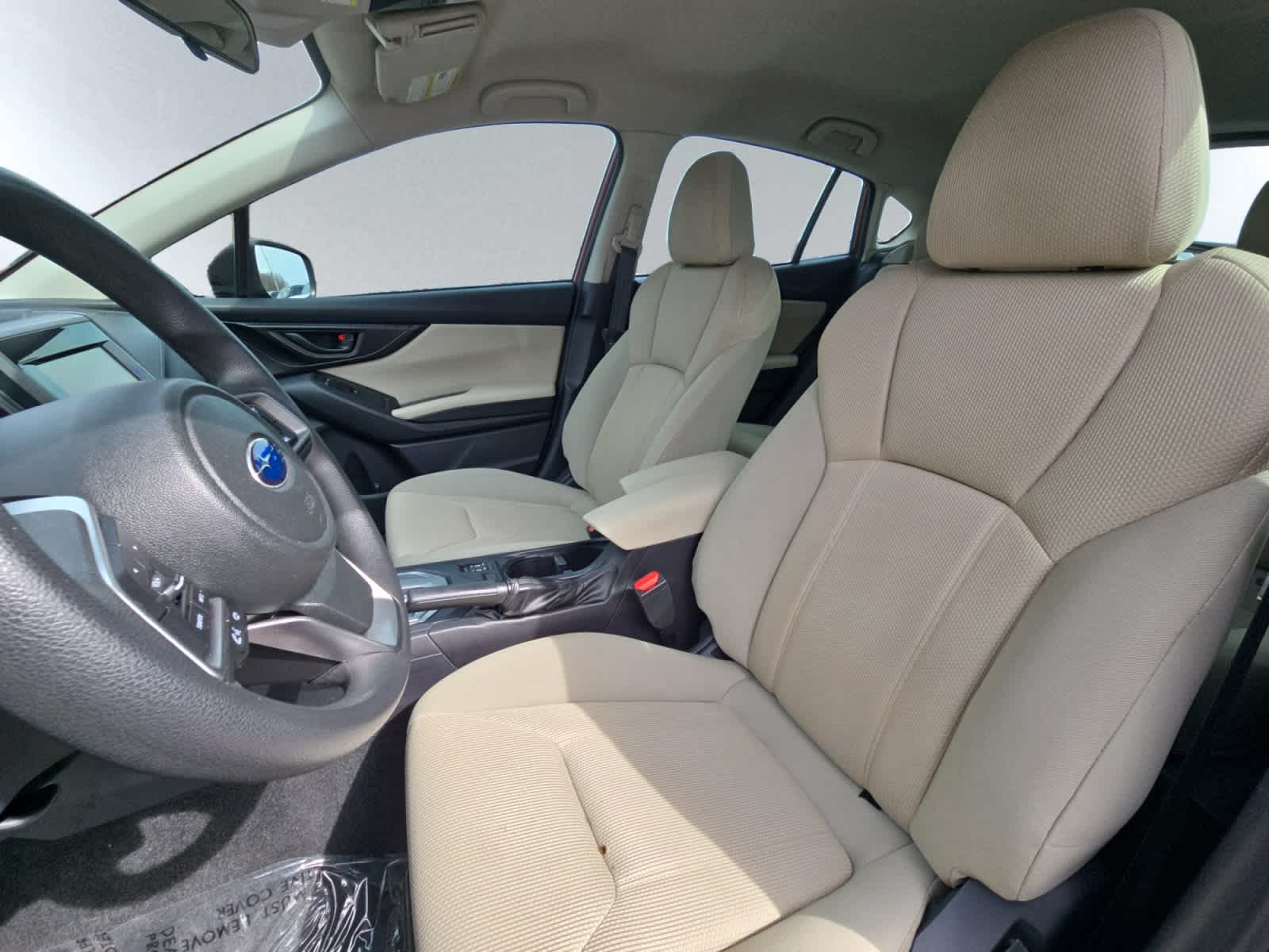 used 2018 Subaru Impreza car, priced at $15,298